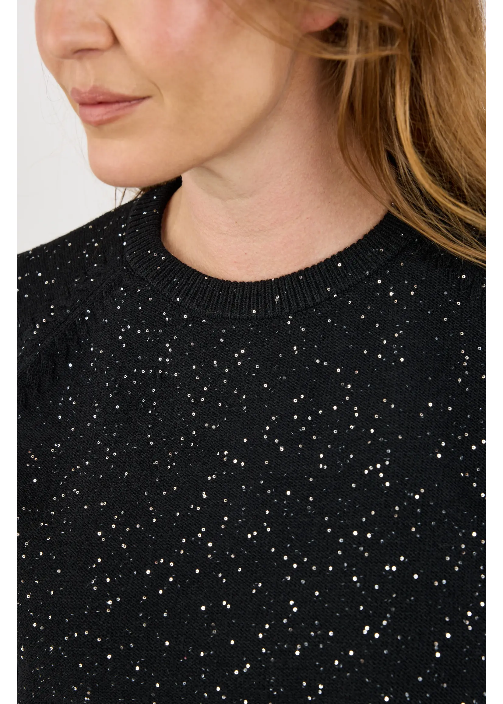 BRANDTEX BRANDTEX PULLOVER 219580