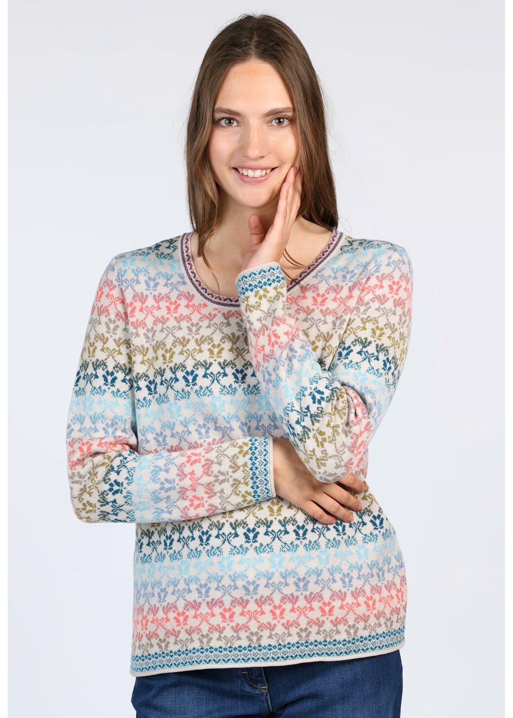 STRIKKEBY STRIKKEBY TRUI JOSEFINE SHADES 06252-0007