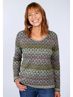 STRIKKEBY STRIKKEBY TRUI JOSEFINE SHADES 06252-0007