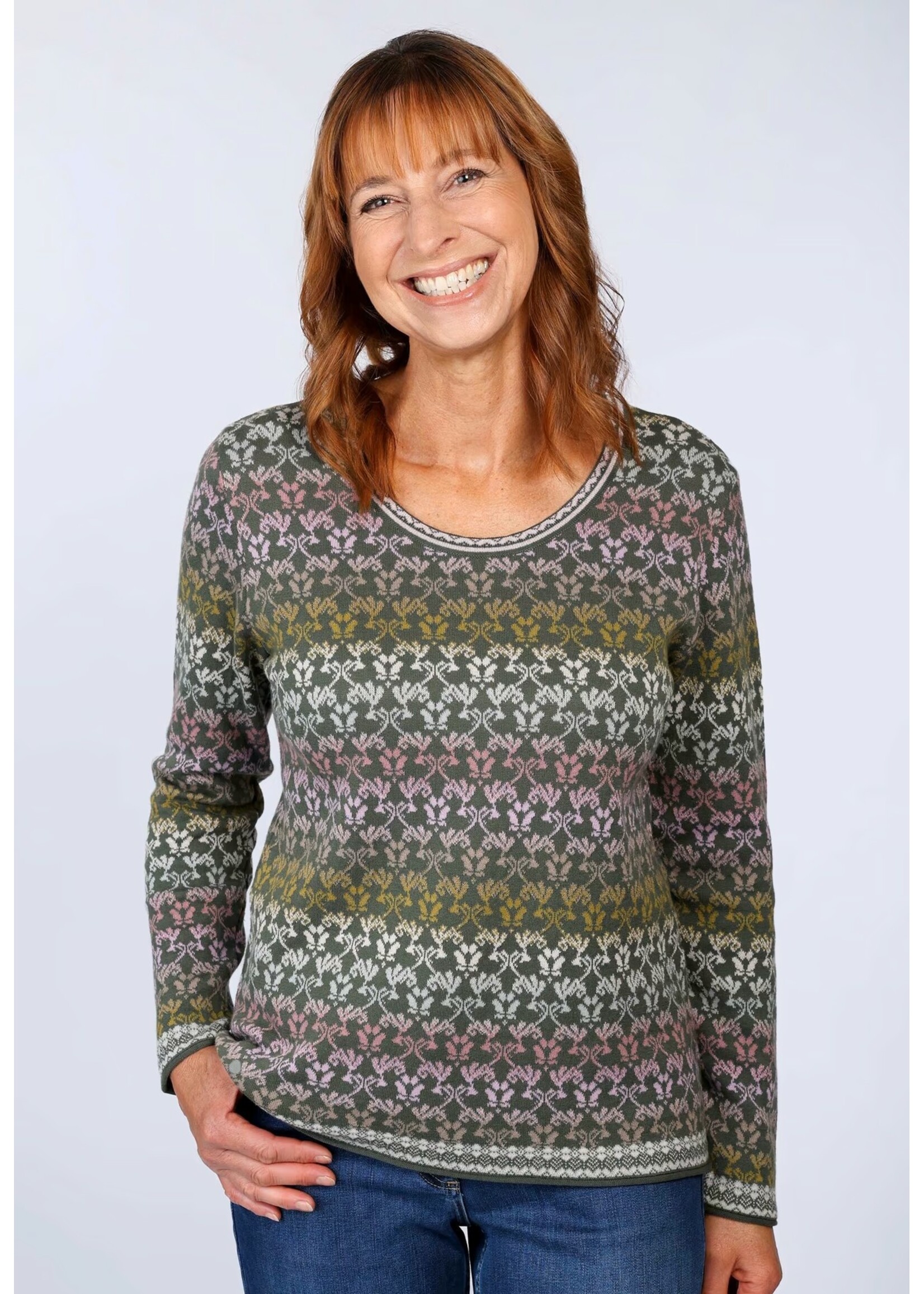 STRIKKEBY STRIKKEBY TRUI JOSEFINE SHADES 06252-0007