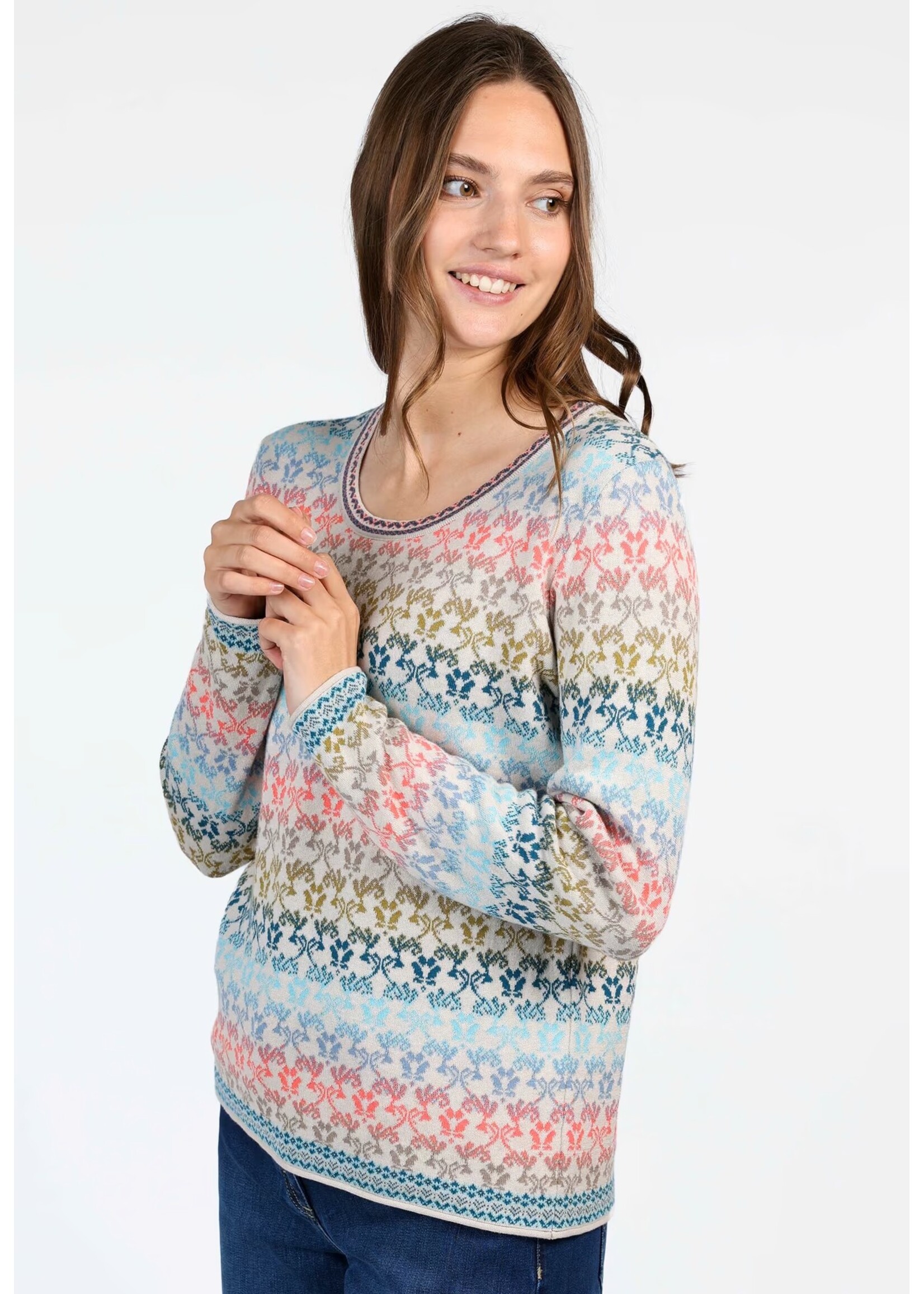 STRIKKEBY STRIKKEBY TRUI JOSEFINE SHADES 06252-0007