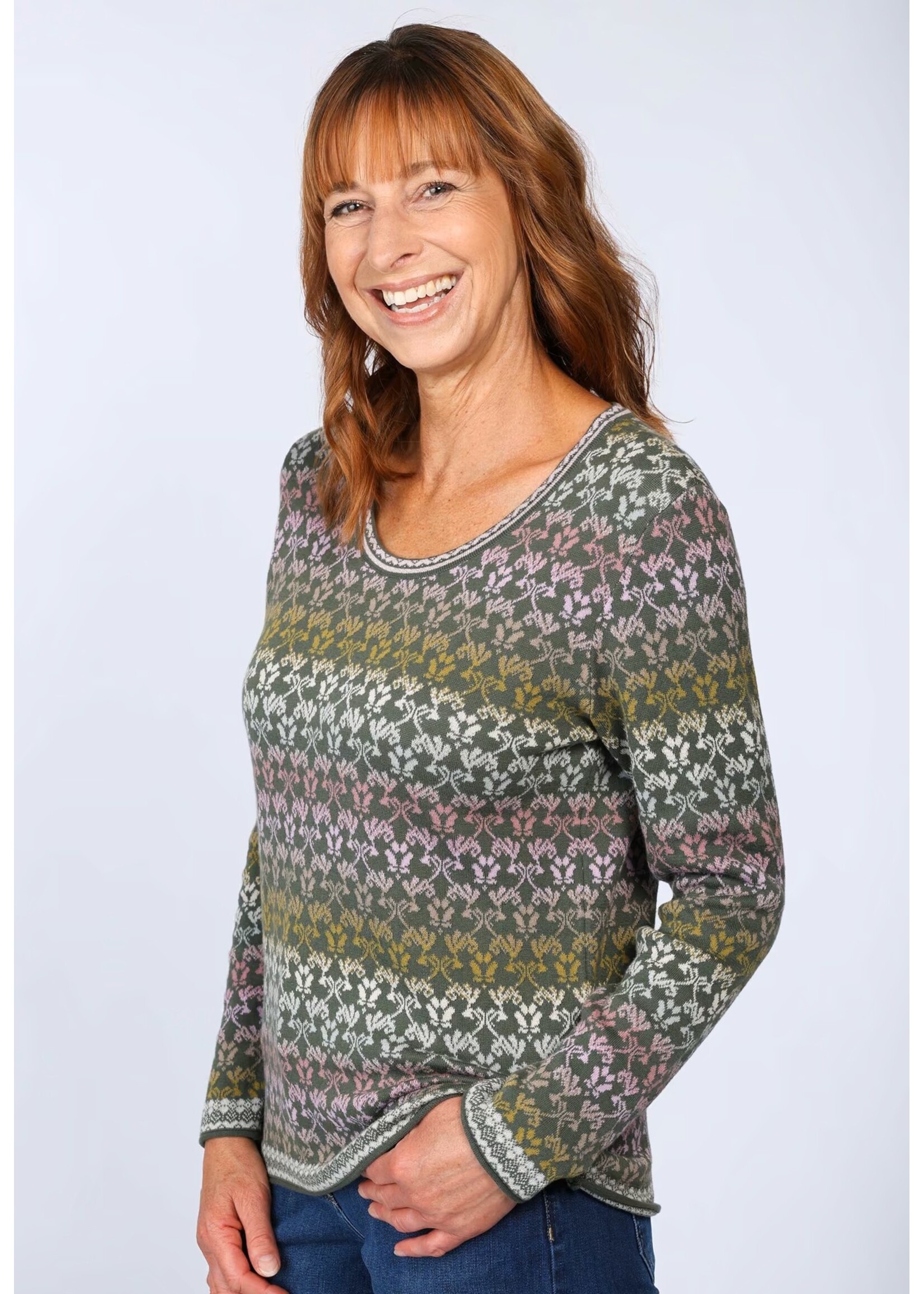 STRIKKEBY STRIKKEBY TRUI JOSEFINE SHADES 06252-0007