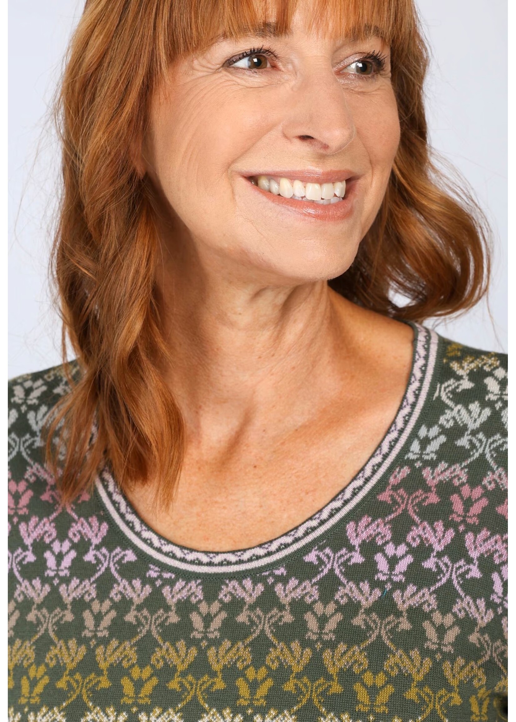 STRIKKEBY STRIKKEBY TRUI JOSEFINE SHADES 06252-0007