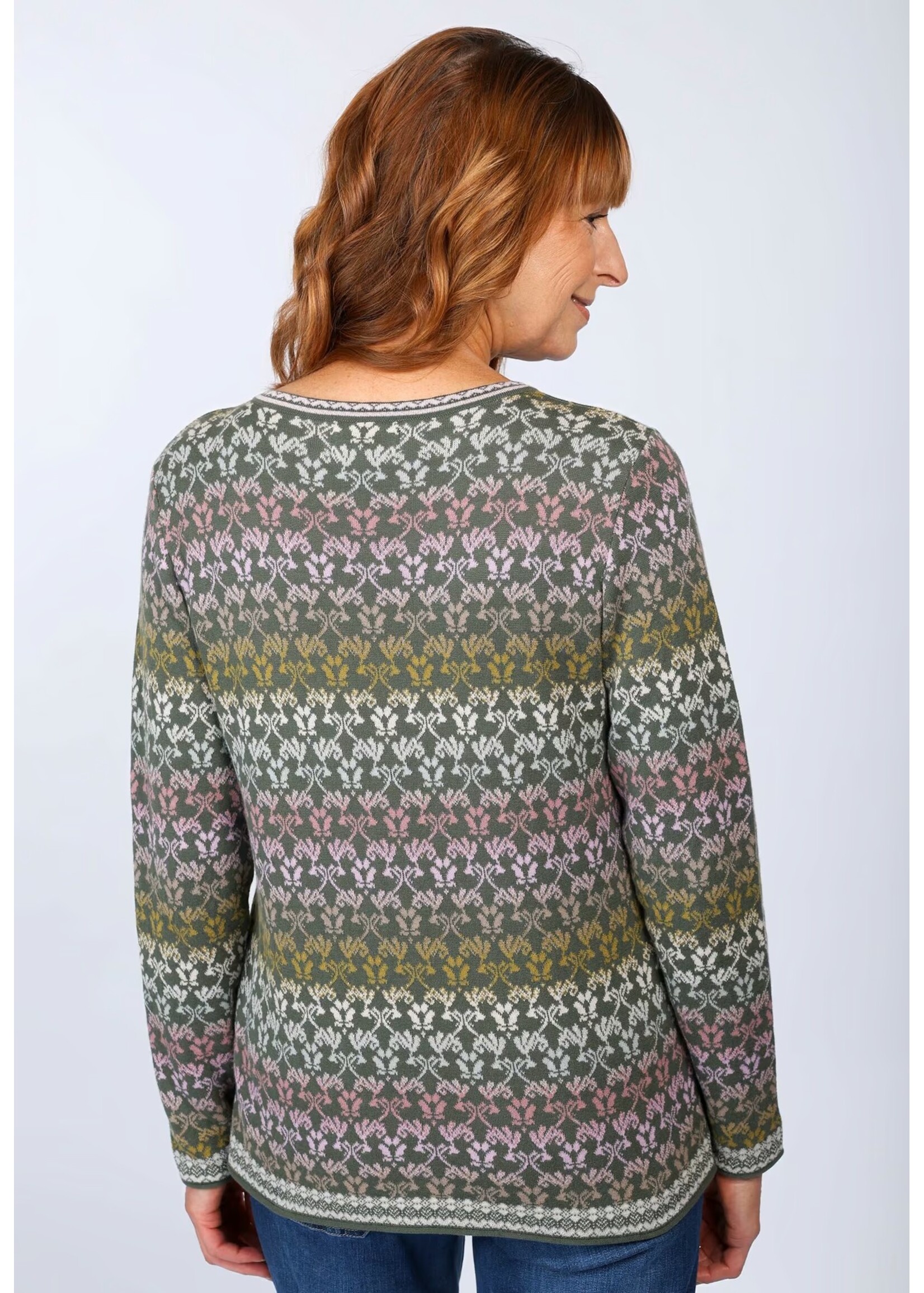 STRIKKEBY STRIKKEBY TRUI JOSEFINE SHADES 06252-0007