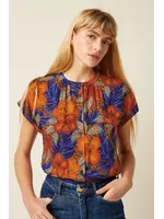 KING LOUIE KING LOUIE STELLA BLOUSE MAUI 10244
