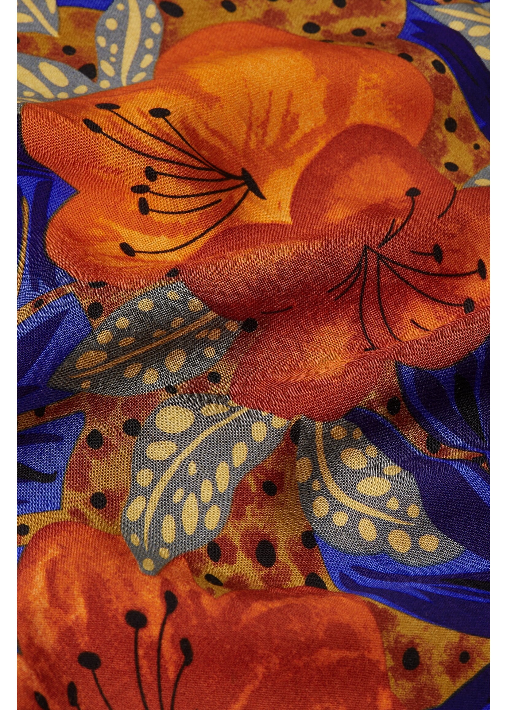 KING LOUIE KING LOUIE STELLA BLOUSE MAUI 10244