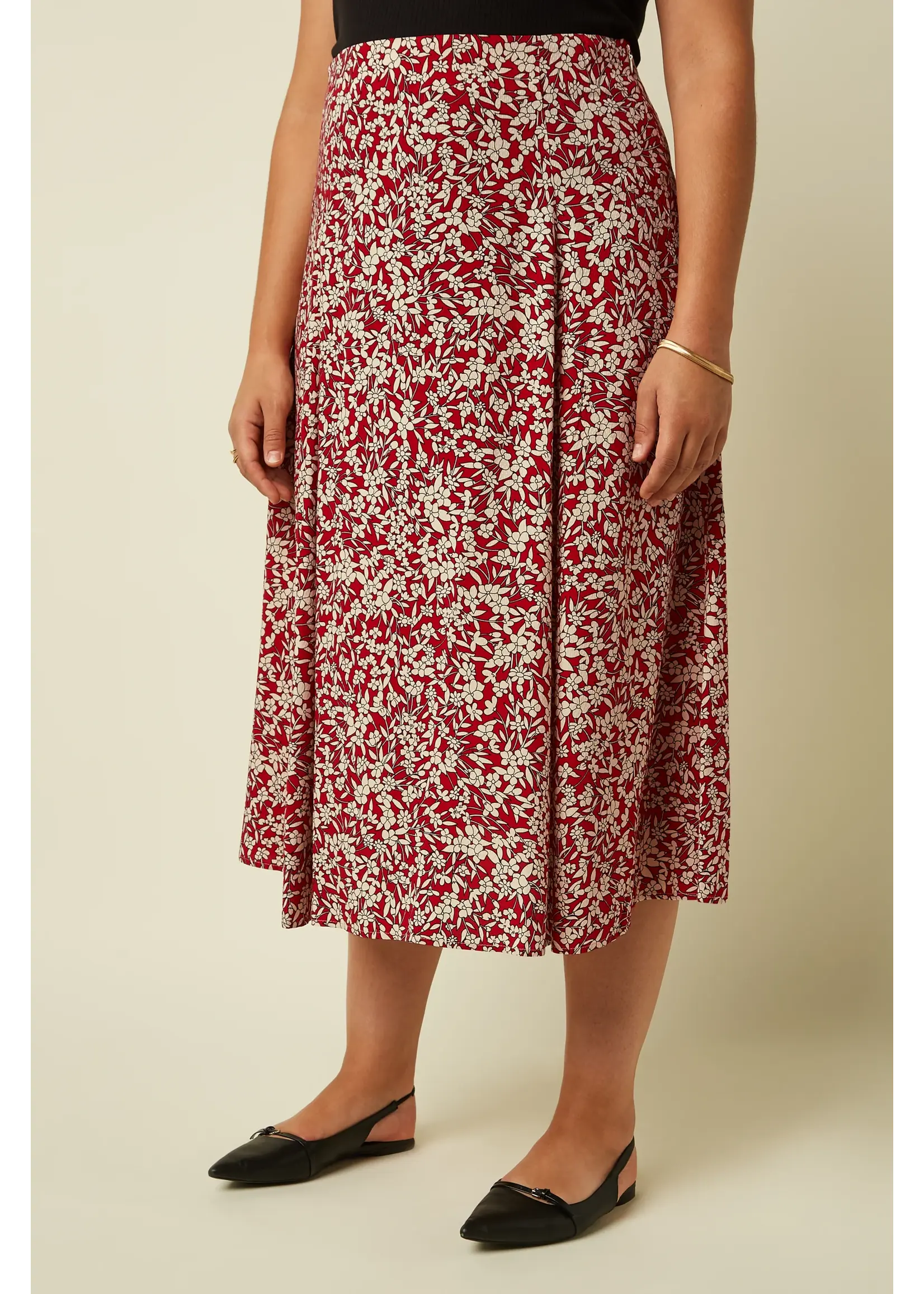 KING LOUIE KING LOUIE LAIA SKIRT PARADIS 10259