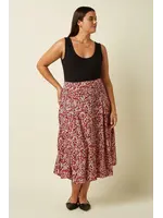 KING LOUIE KING LOUIE LAIA SKIRT PARADIS 10259