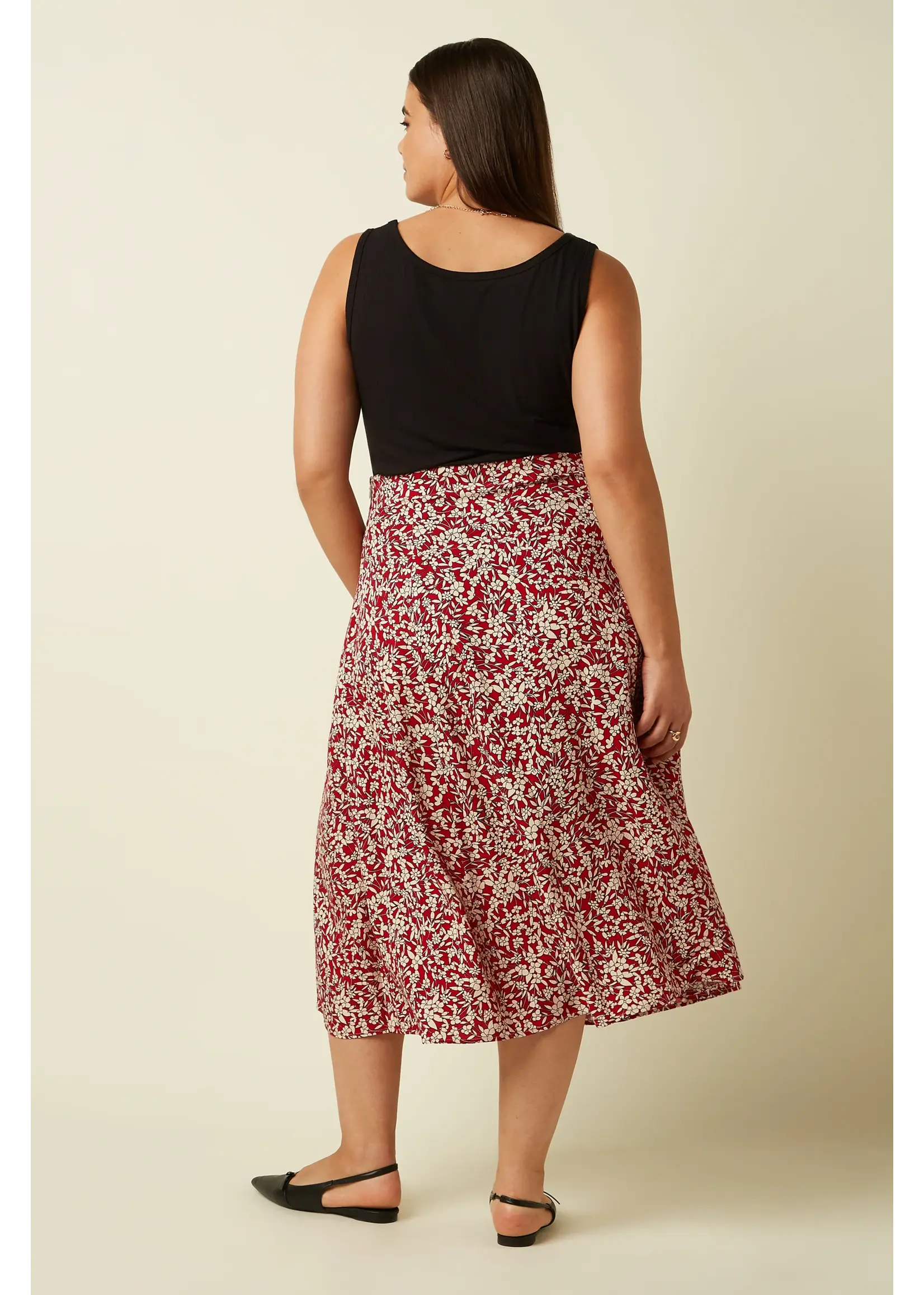 KING LOUIE KING LOUIE LAIA SKIRT PARADIS 10259