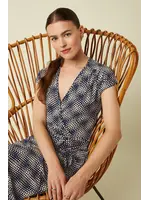 KING LOUIE KING LOUIE ABIGAIL DRESS HAVEN 10372