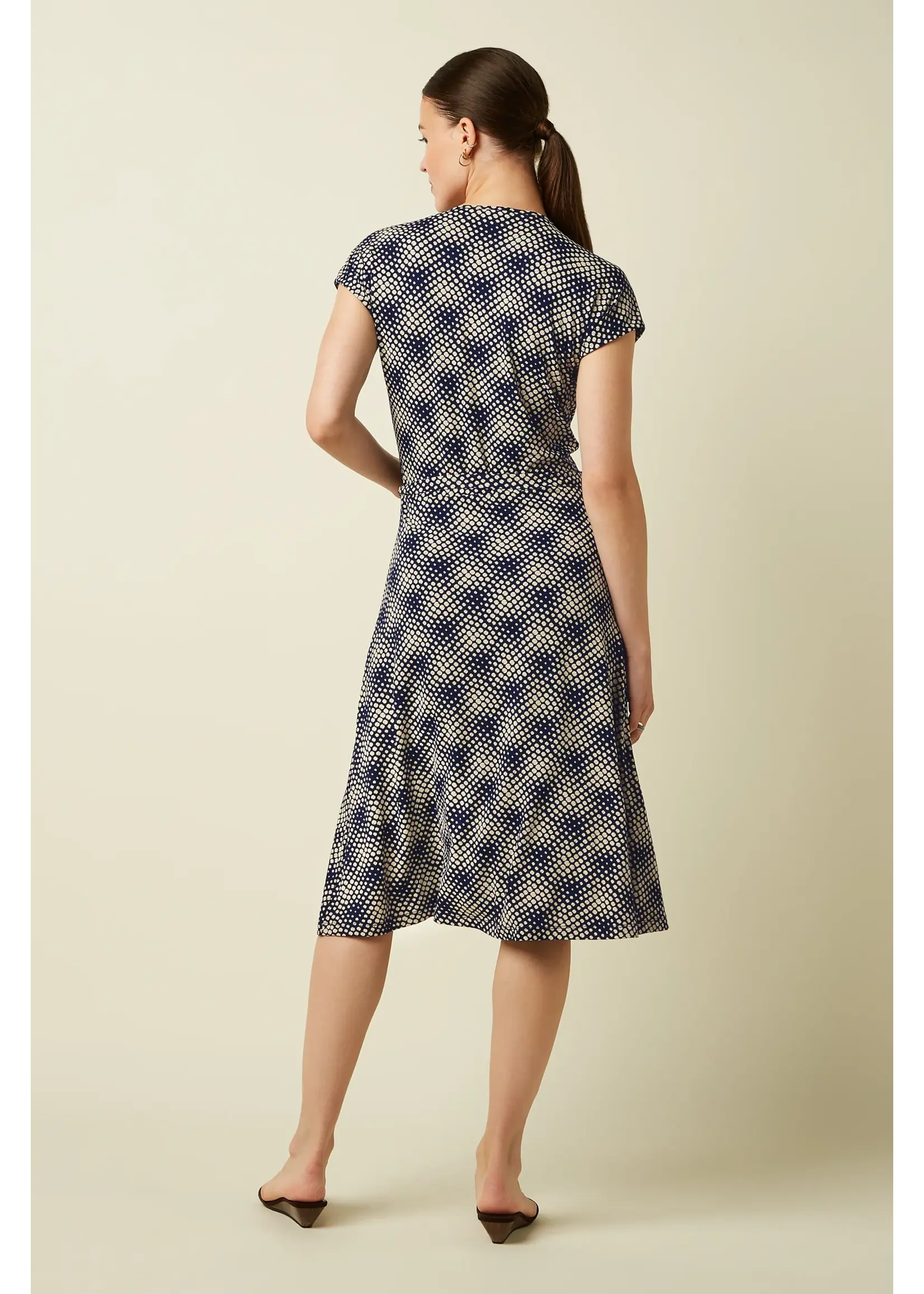 KING LOUIE KING LOUIE ABIGAIL DRESS HAVEN 10372