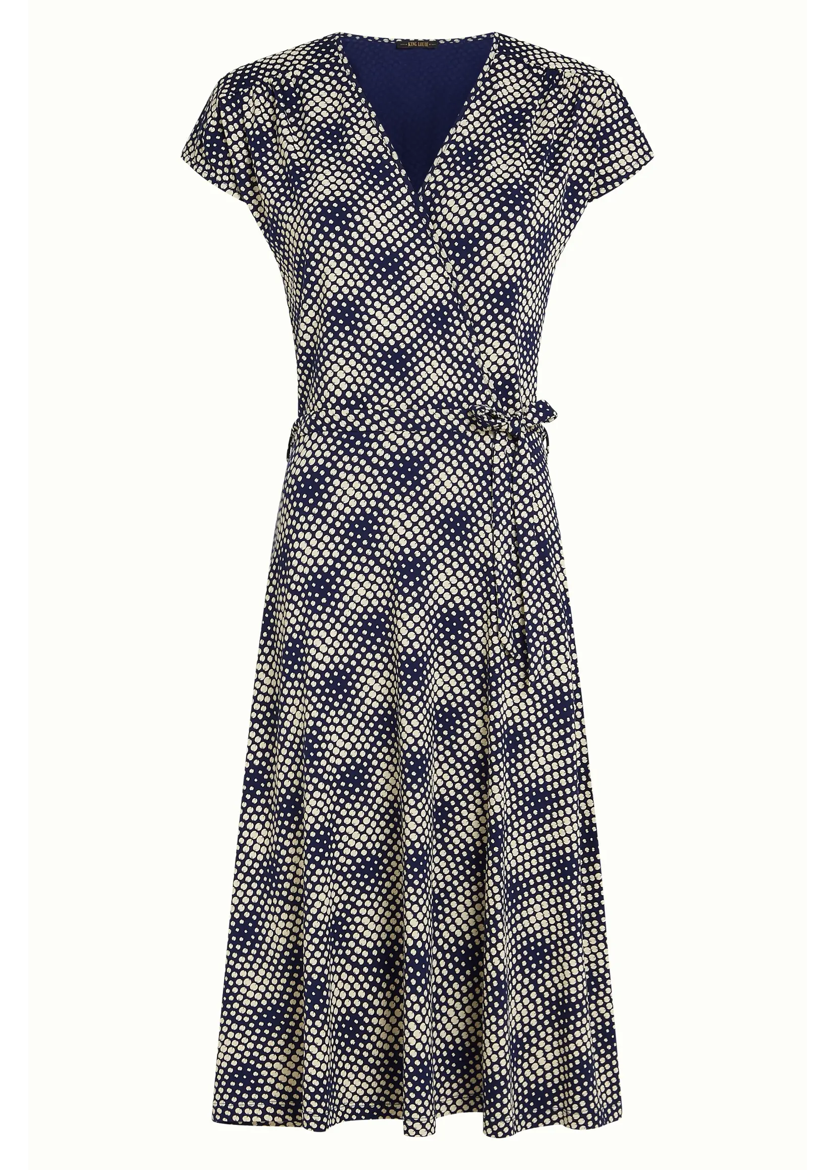 KING LOUIE KING LOUIE ABIGAIL DRESS HAVEN 10372