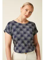 KING LOUIE KING LOUIE ARIA TOP HAVEN 10373