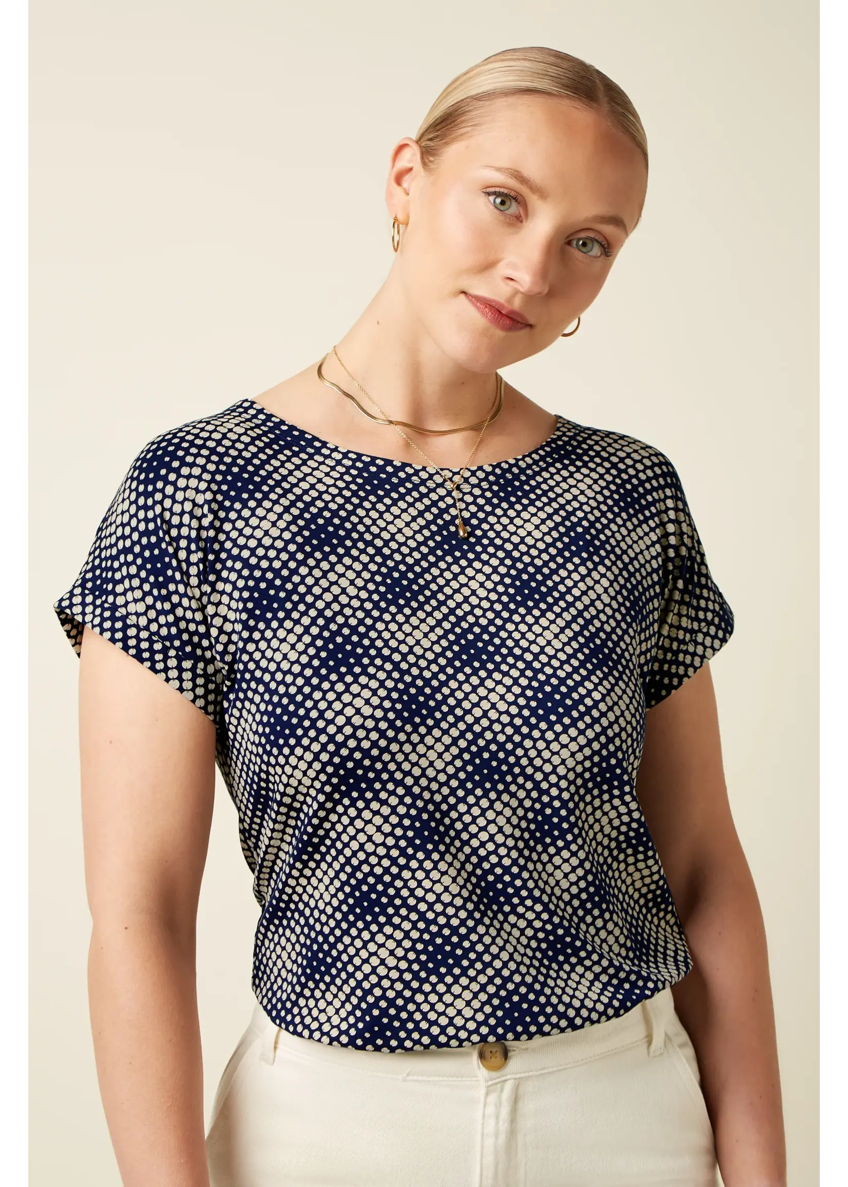 KING LOUIE KING LOUIE ARIA TOP HAVEN 10373