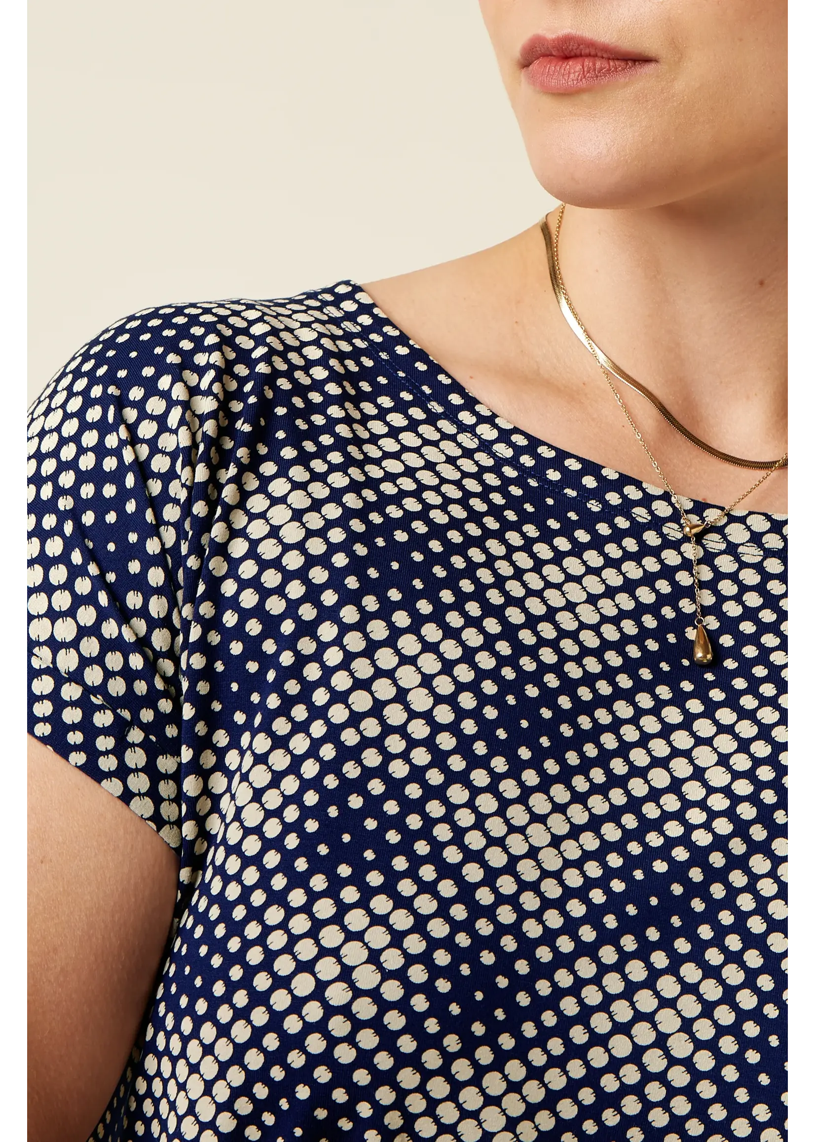 KING LOUIE KING LOUIE ARIA TOP HAVEN 10373