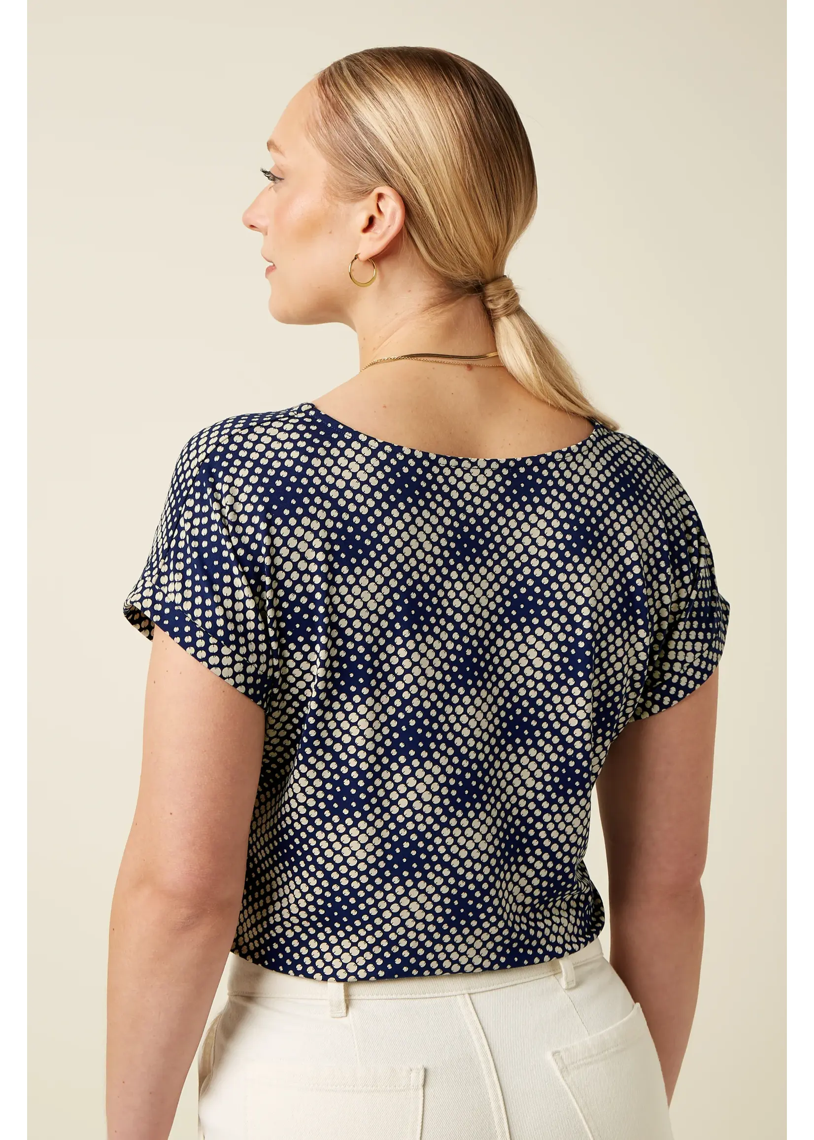 KING LOUIE KING LOUIE ARIA TOP HAVEN 10373