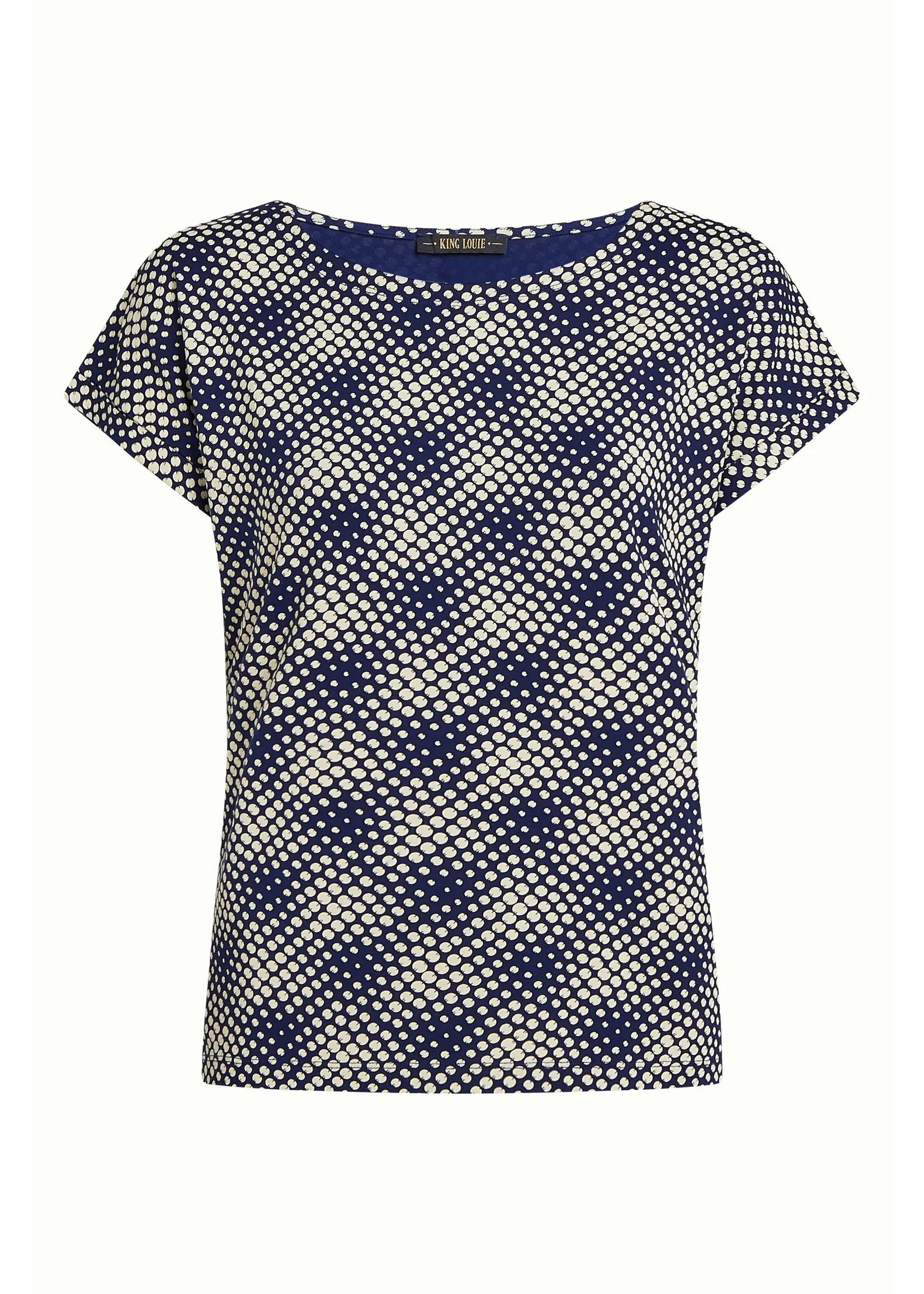 KING LOUIE KING LOUIE ARIA TOP HAVEN 10373