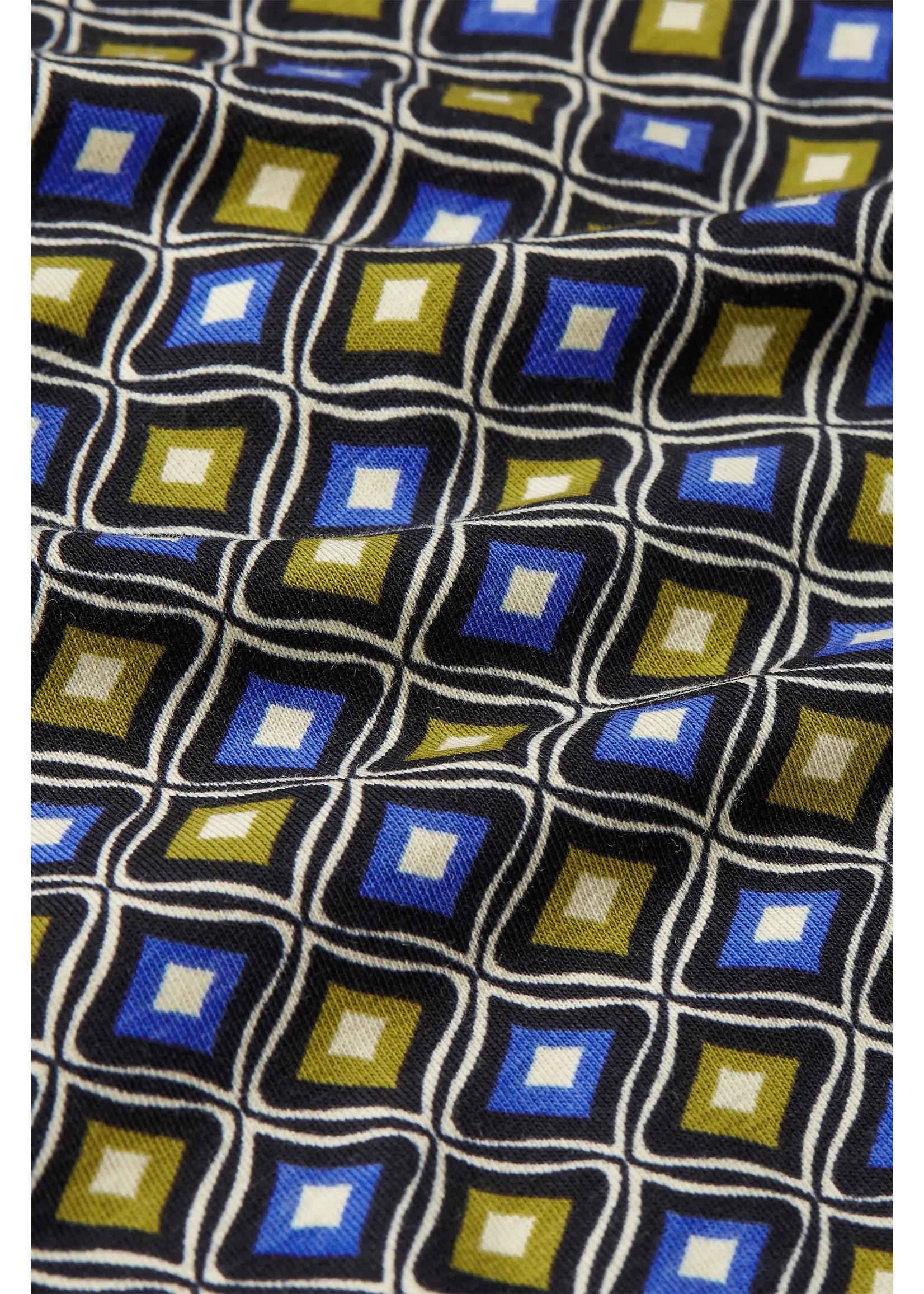 KING LOUIE KING LOUIE BLOUSE BLEND 10377