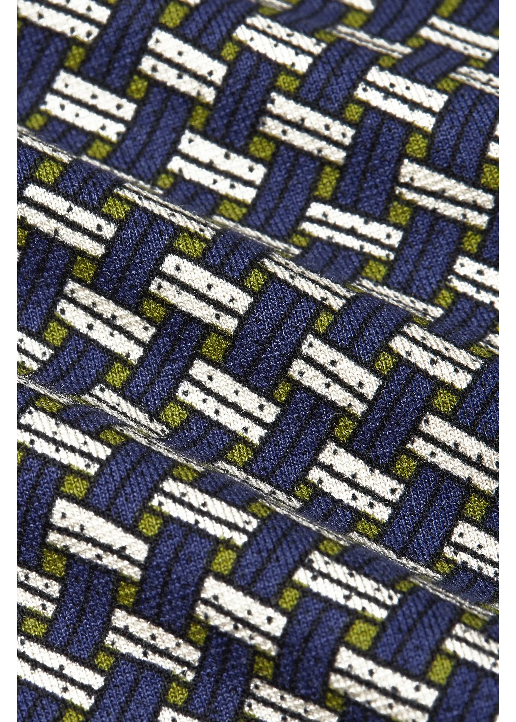 KING LOUIE KING LOUIE MAISIE BLOUSE BLIZZY 10413