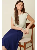 KING LOUIE KING LOUIE JUNO SKIRT MILANO CREPE 10471