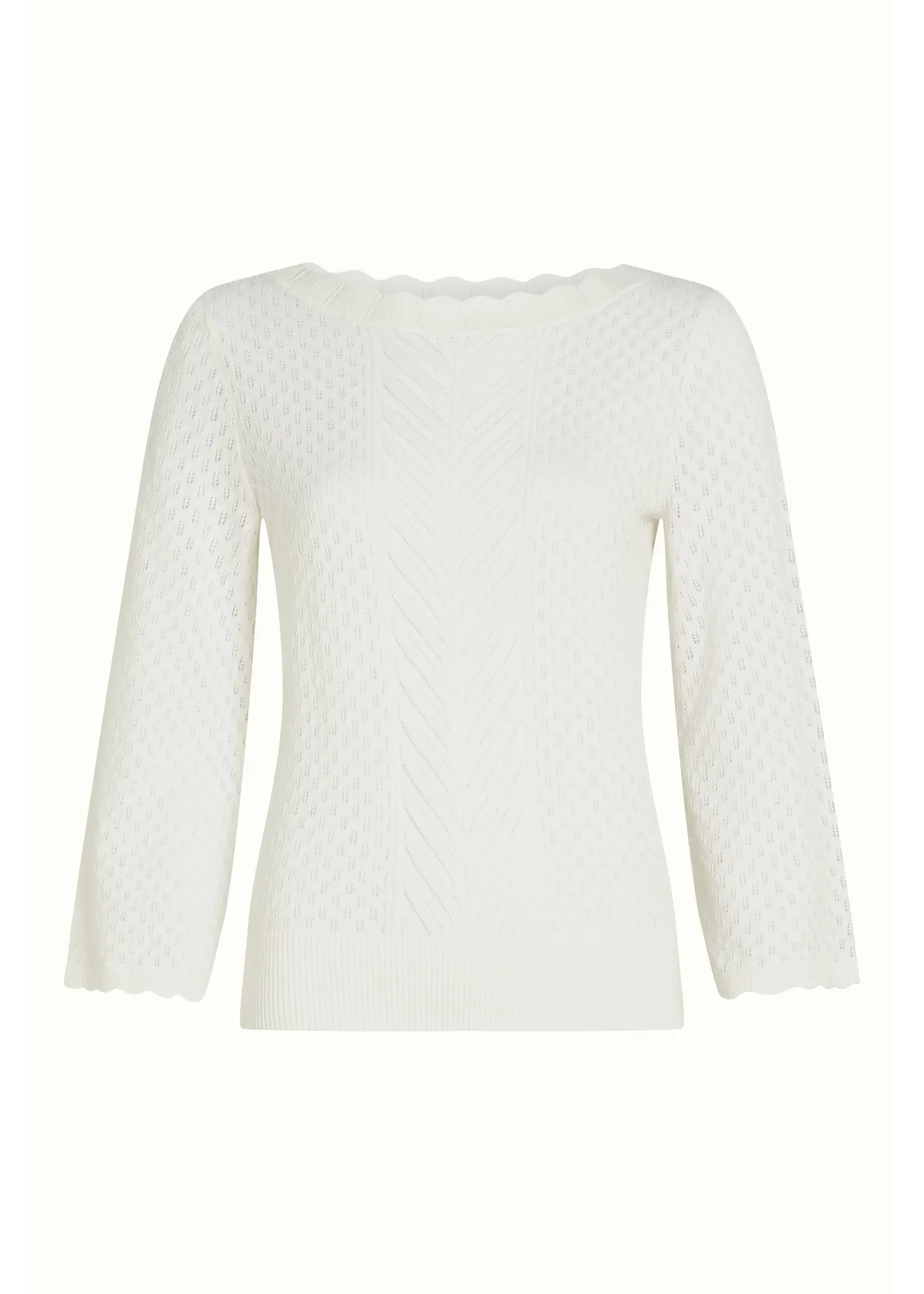 KING LOUIE KING LOUIE AUDREY TOP ROCKY AJOUR 10476