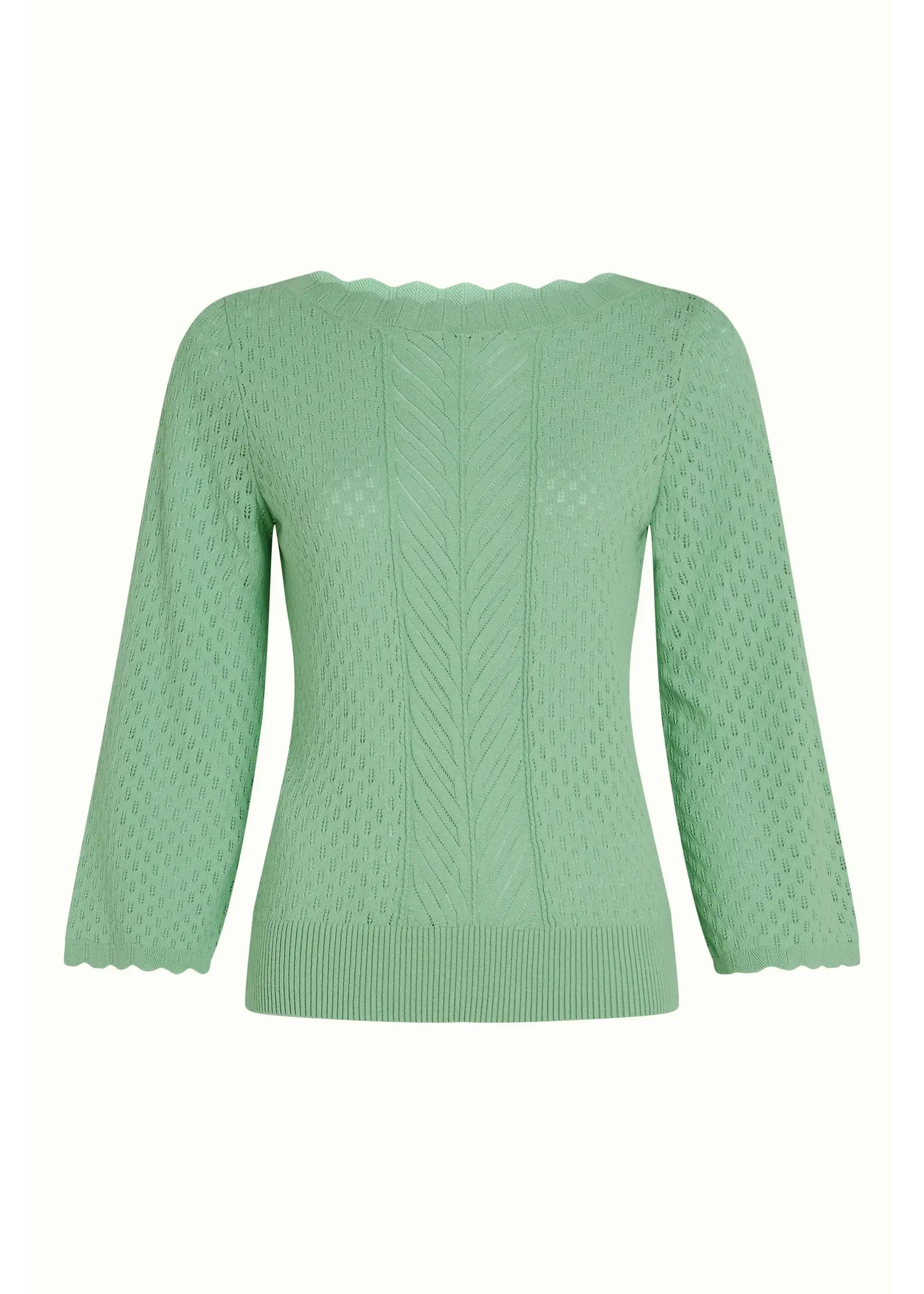 KING LOUIE KING LOUIE AUDREY TOP ROCKY AJOUR 10476