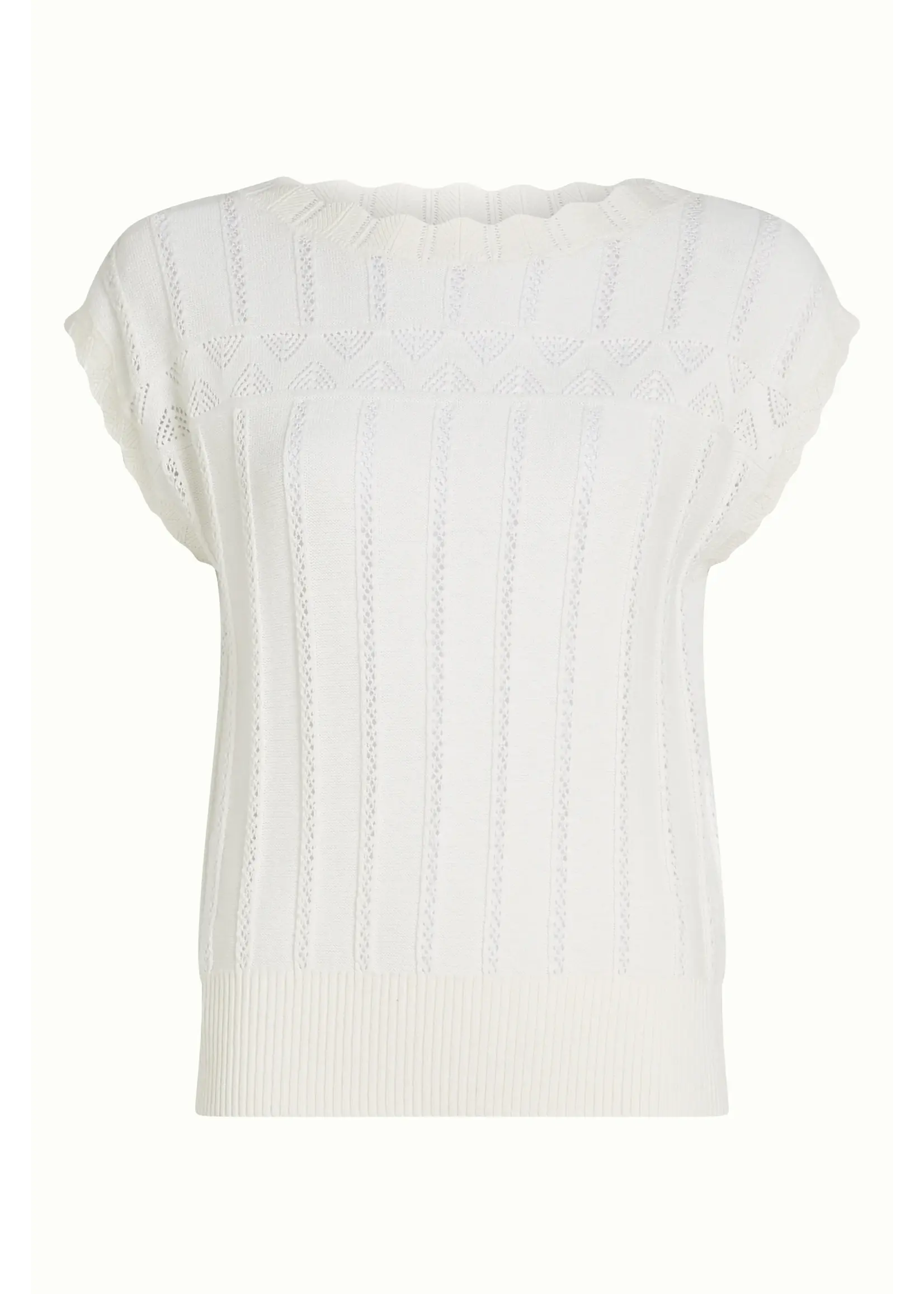 KING LOUIE KING LOUIE LIORA TOP ROCKY AJOUR 10477