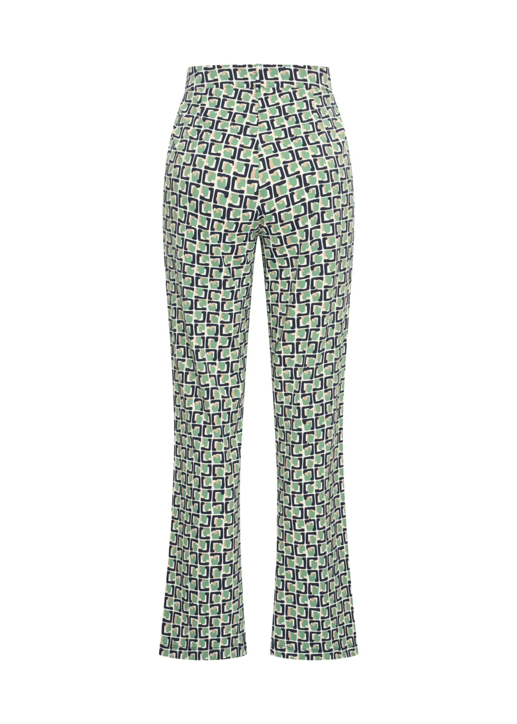 ZILCH ZILCH PANTS STRAIGHT 61COL60.030P