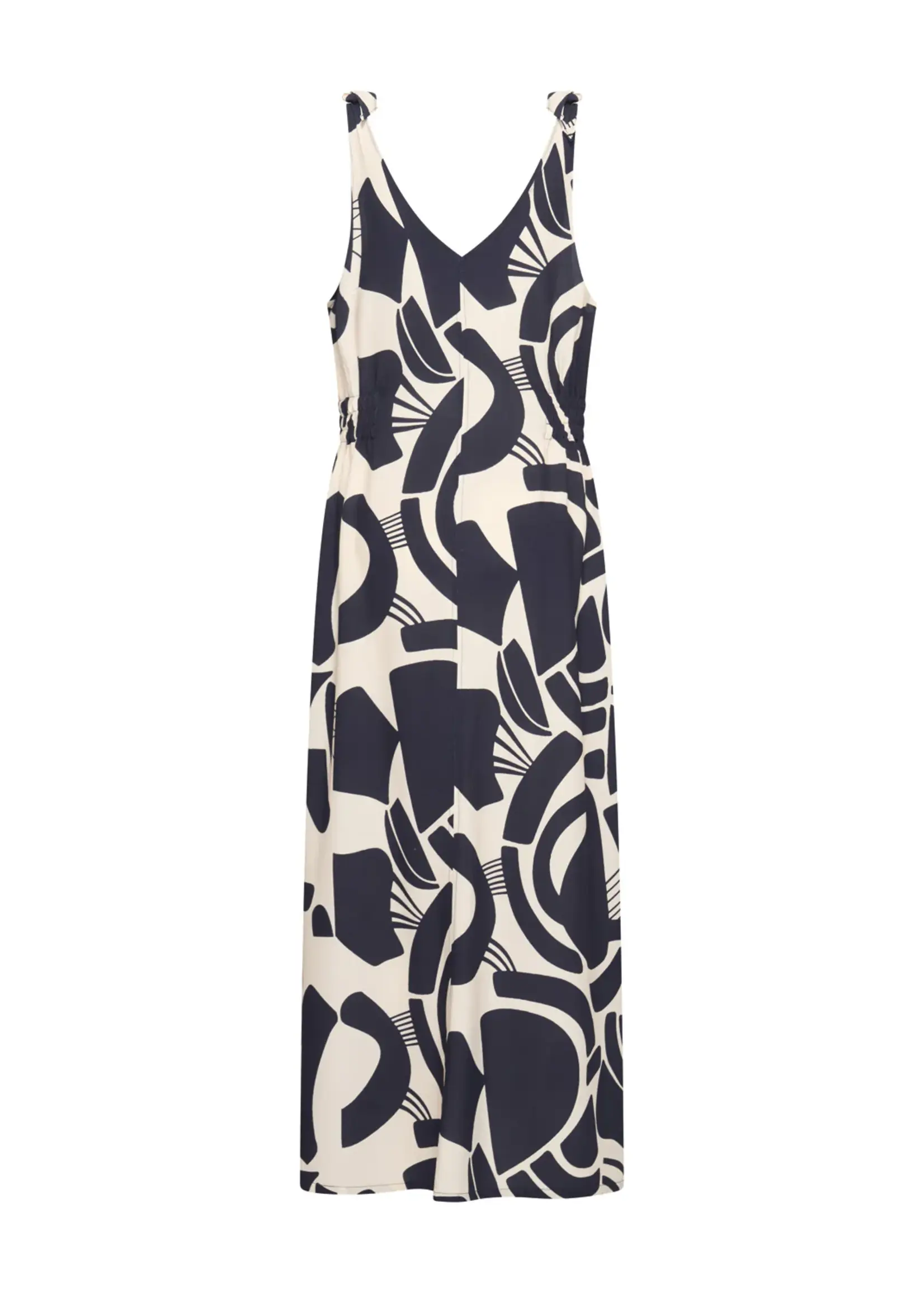 ZILCH ZILCH DRESS LONG 61EVW40.346