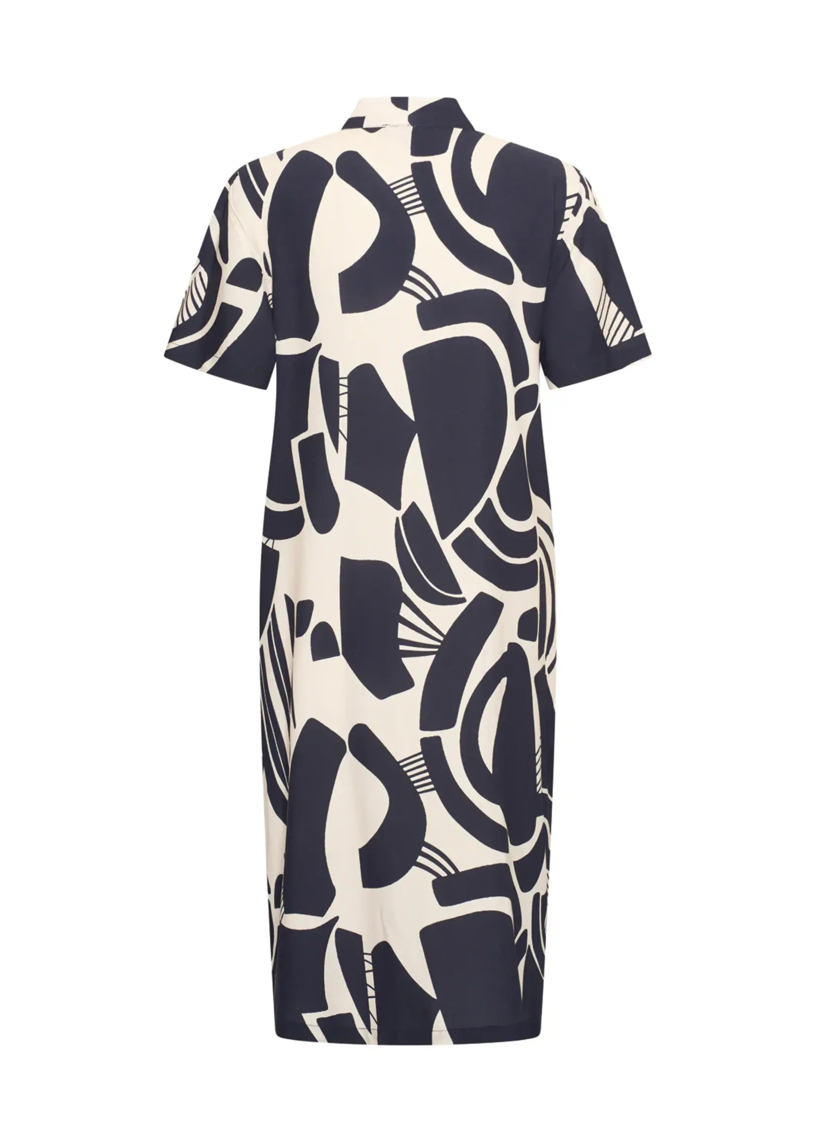 ZILCH ZILCH DRESS BUTTONS 61EVW40.354