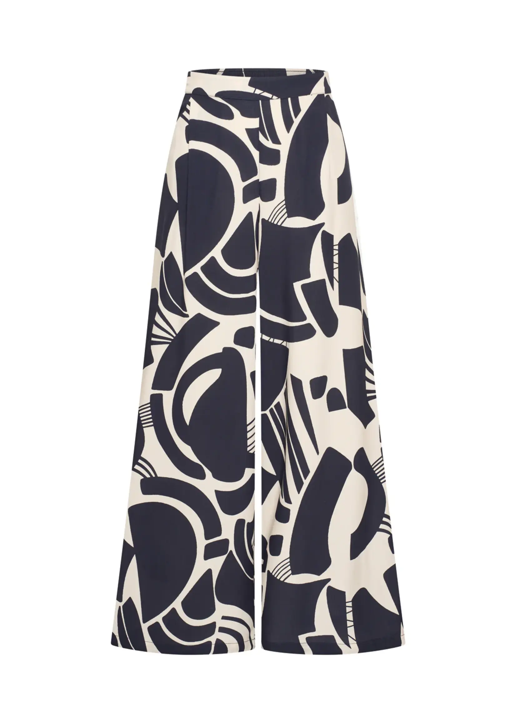 ZILCH ZILCH PANTS WIDE 61EVW60.051