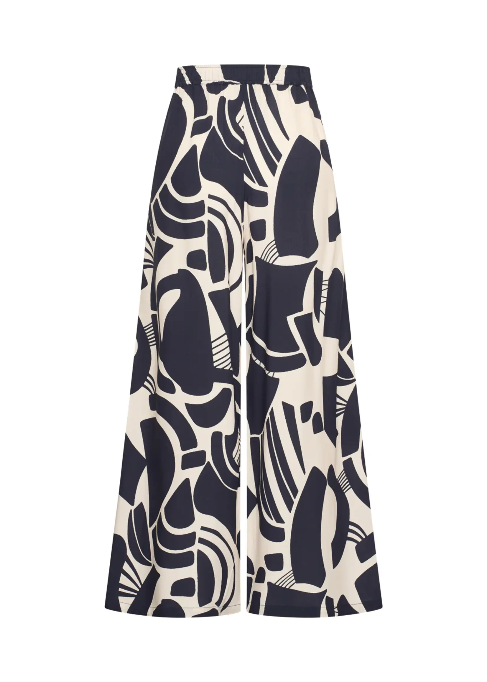 ZILCH ZILCH PANTS WIDE 61EVW60.051