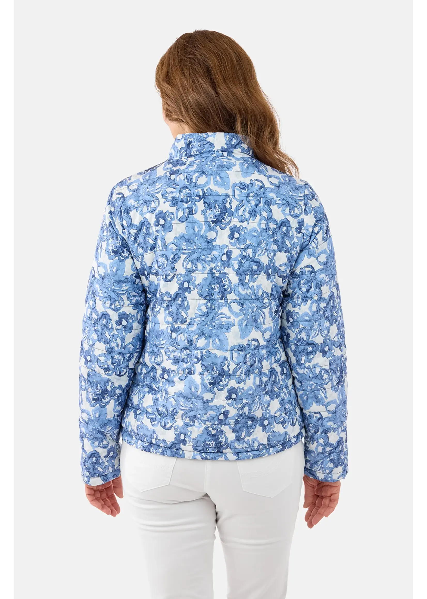 BRANDTEX BRANDTEX REVERSIBLE JACKET 219759