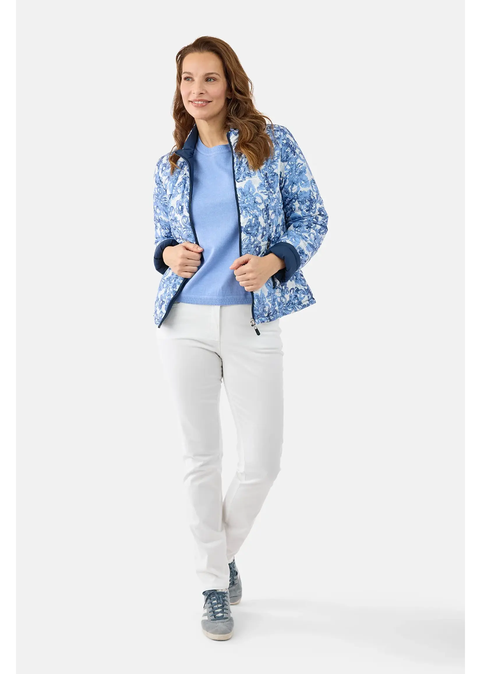 BRANDTEX BRANDTEX REVERSIBLE JACKET 219759