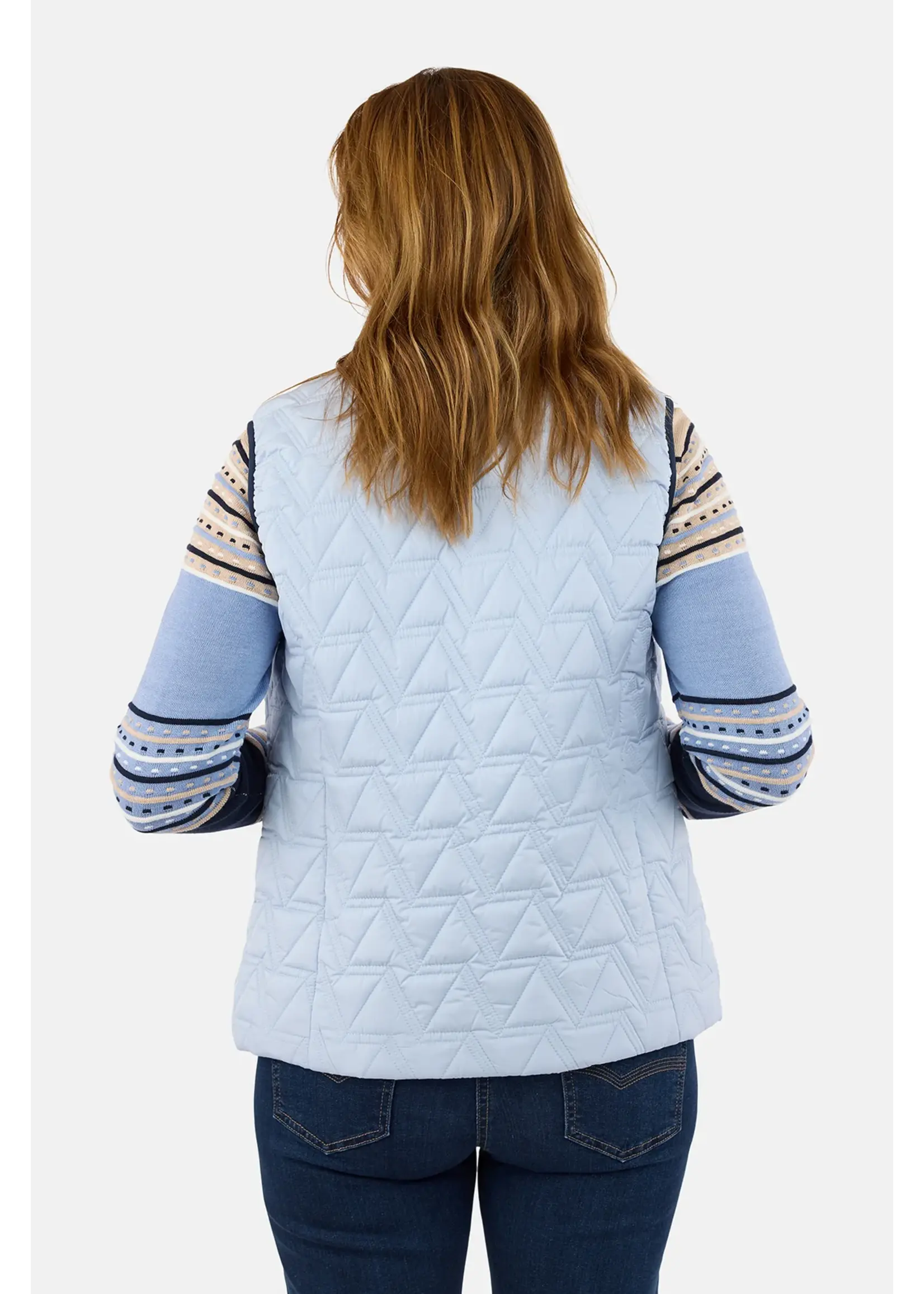 BRANDTEX BRANDTEX WAISTCOAT 219761