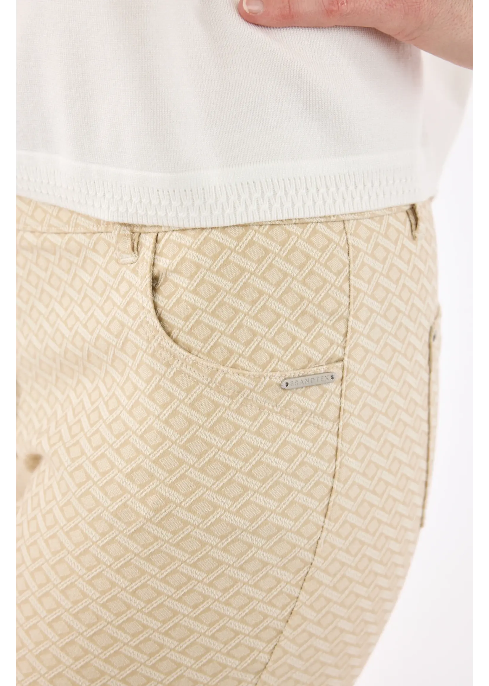 BRANDTEX BRANDTEX PANTS 7/8 (72 CM ) 219951