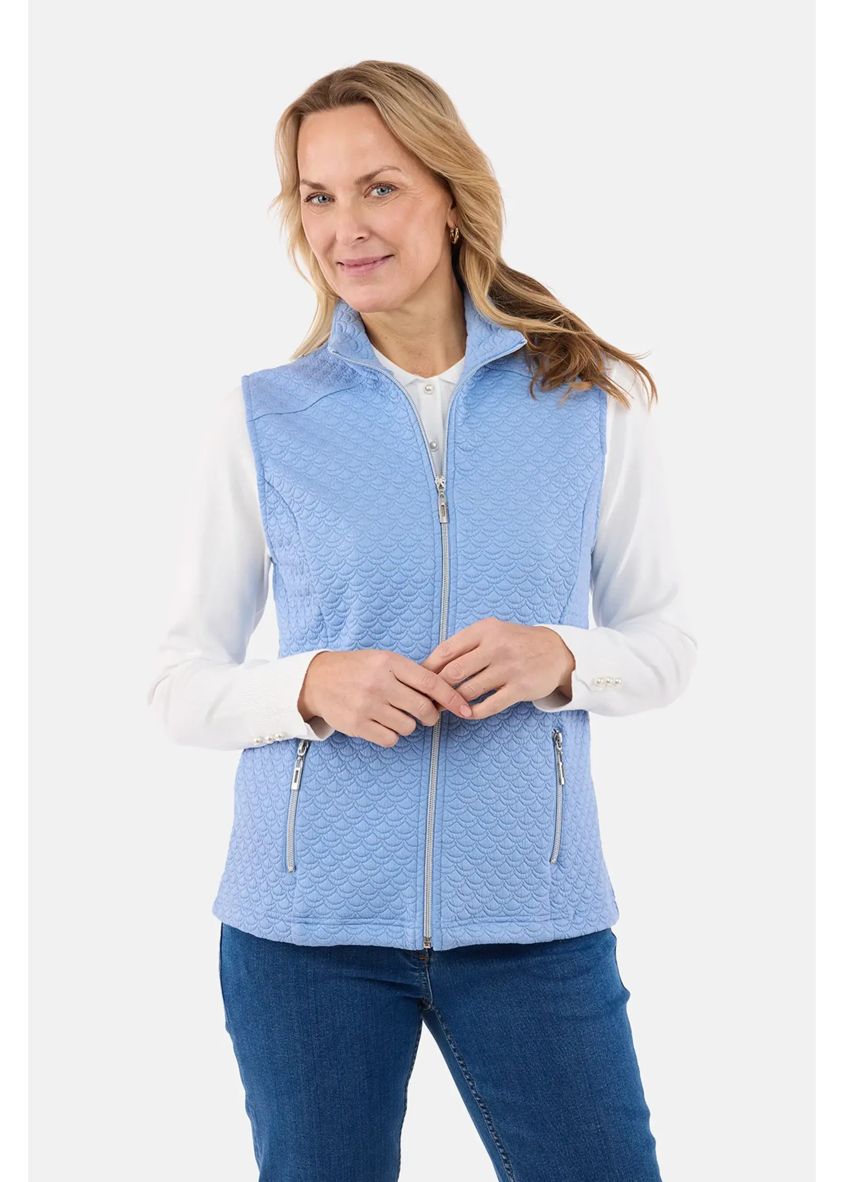 BRANDTEX BRANDTEX WAISTCOAT 219984