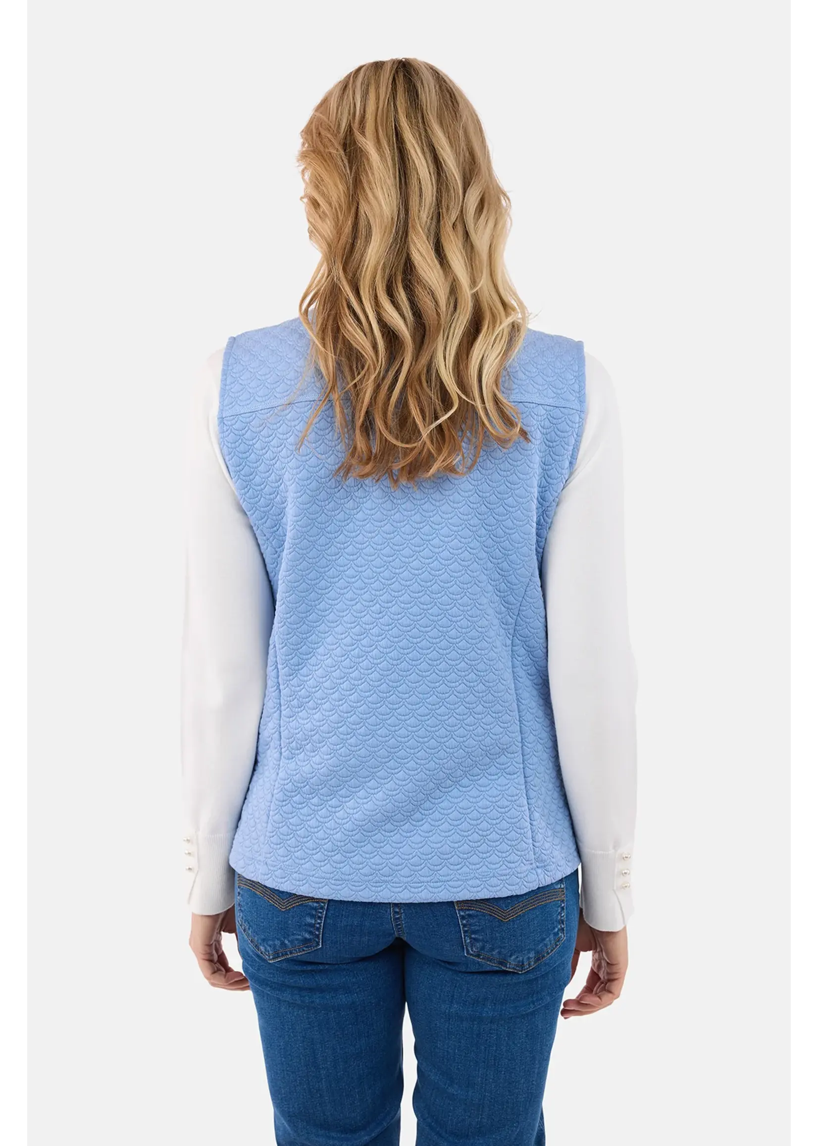 BRANDTEX BRANDTEX WAISTCOAT 219984