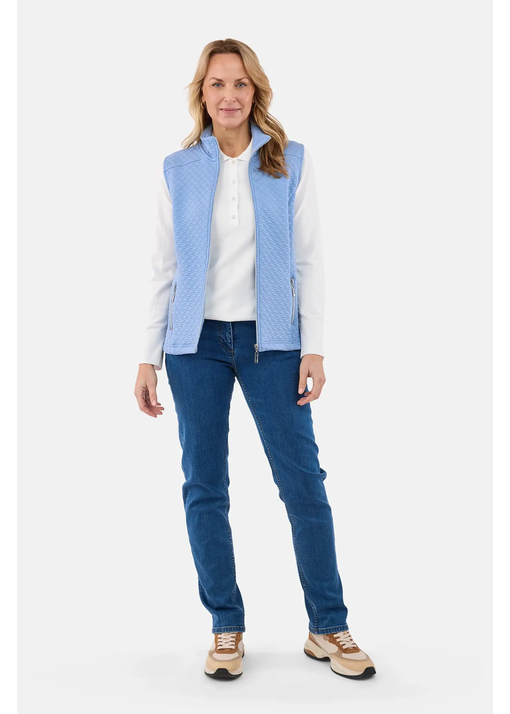 BRANDTEX BRANDTEX WAISTCOAT 219984