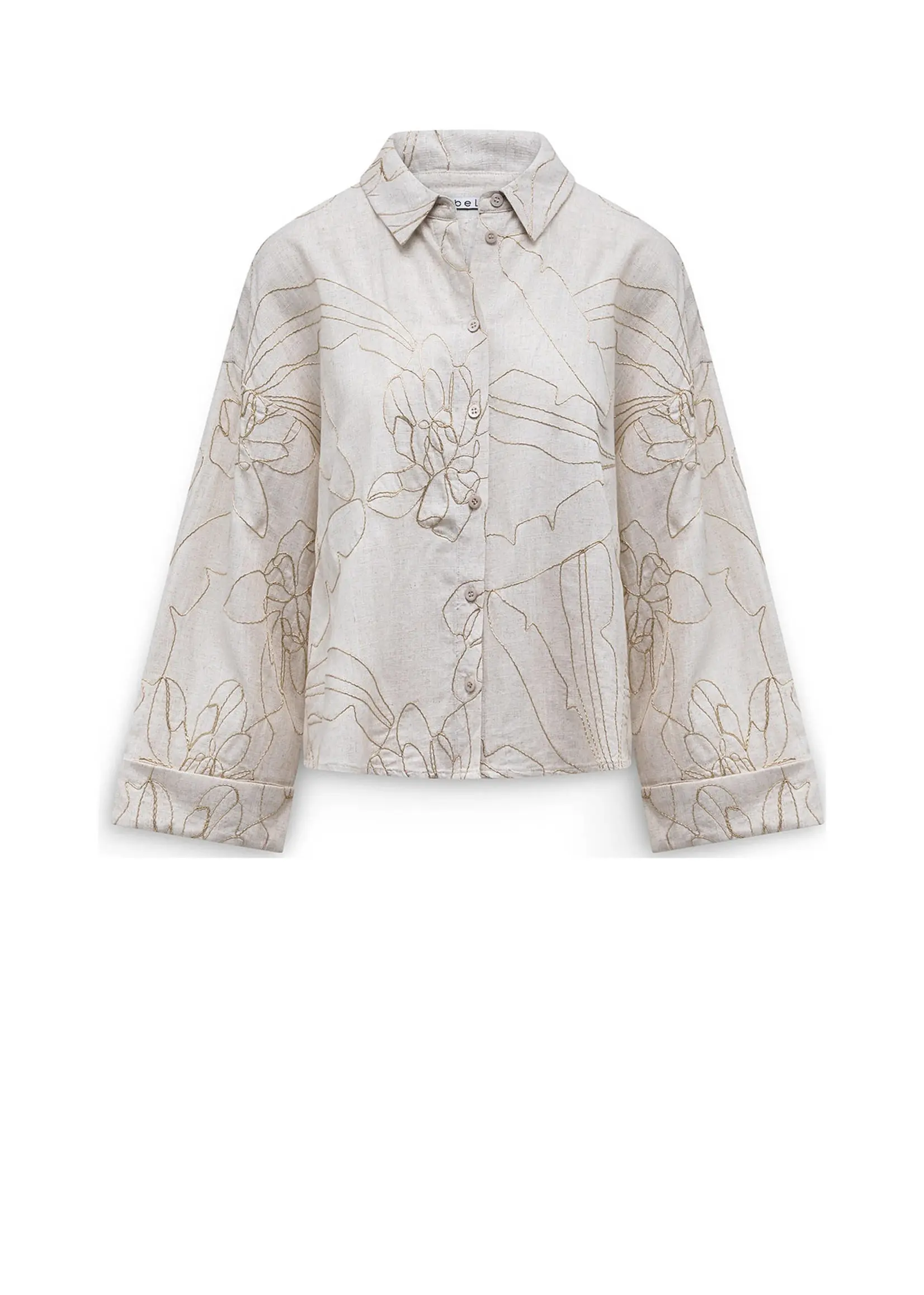 LABEL DOT LABEL DOT ADELA 2611008