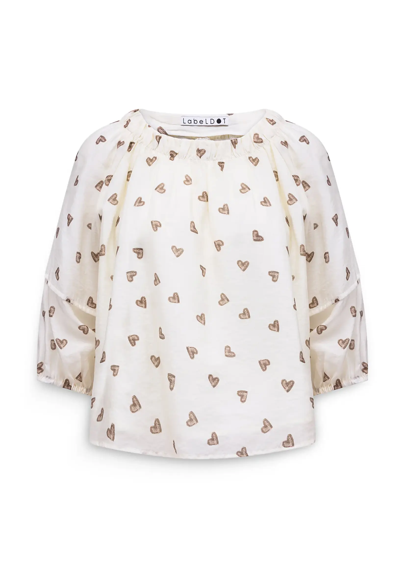 LABEL DOT LABEL DOT ALICIA 2611009