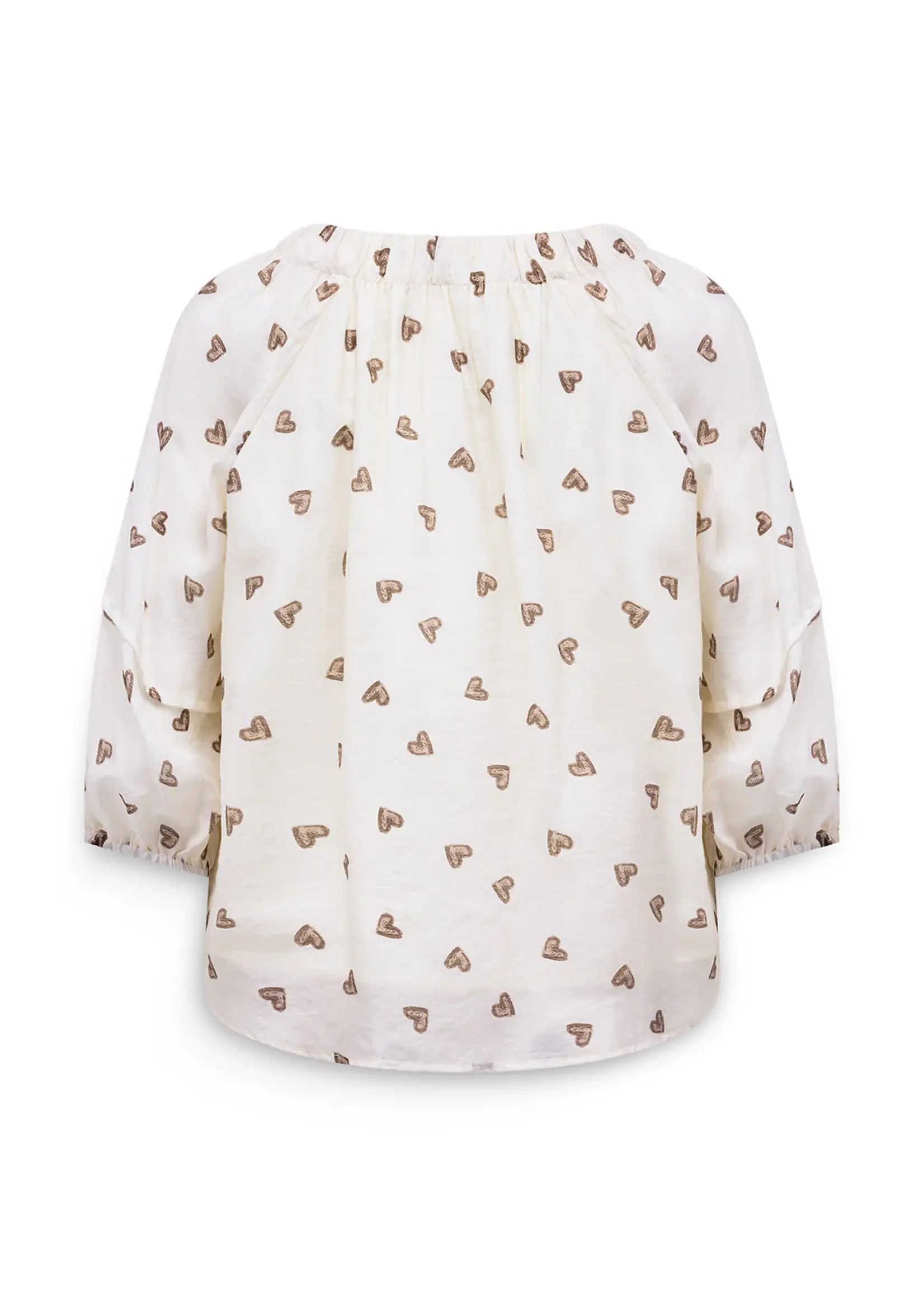 LABEL DOT LABEL DOT ALICIA 2611009