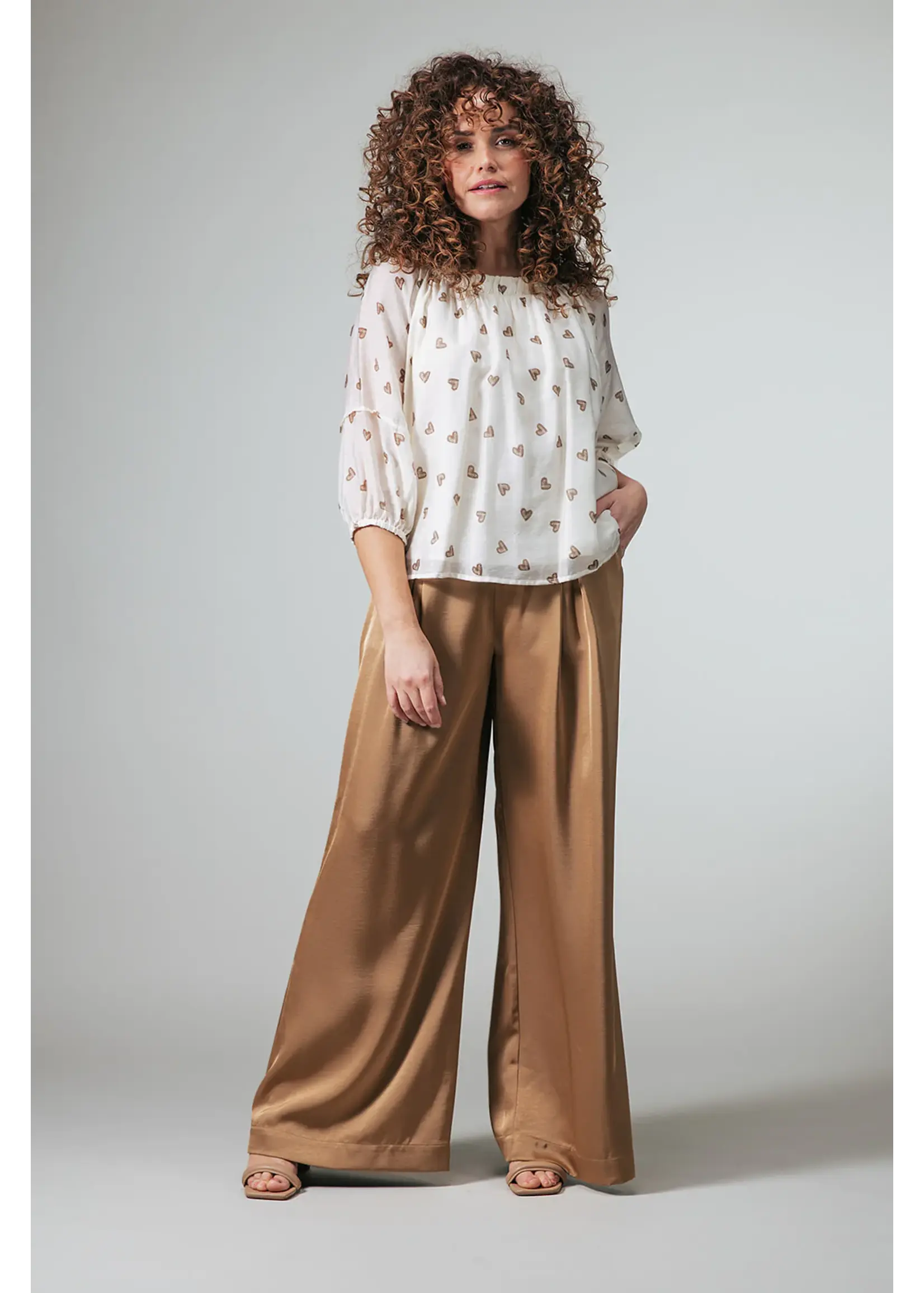 LABEL DOT LABEL DOT ALICIA 2611009