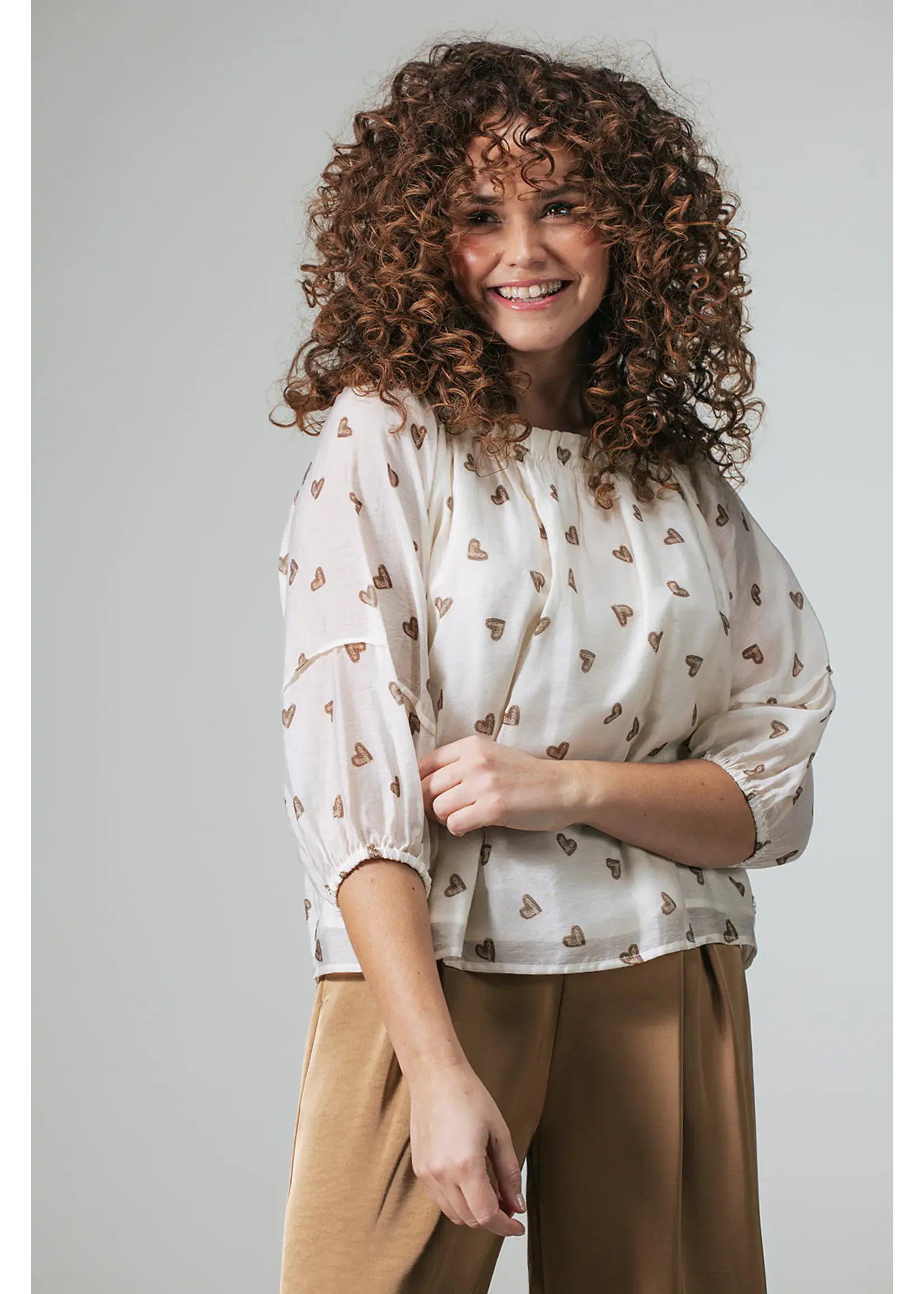 LABEL DOT LABEL DOT ALICIA 2611009