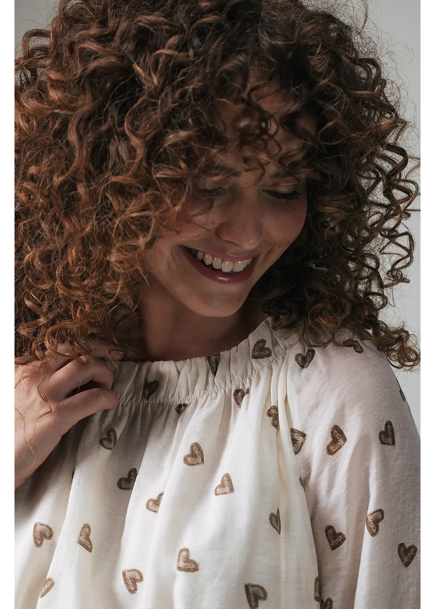 LABEL DOT LABEL DOT ALICIA 2611009