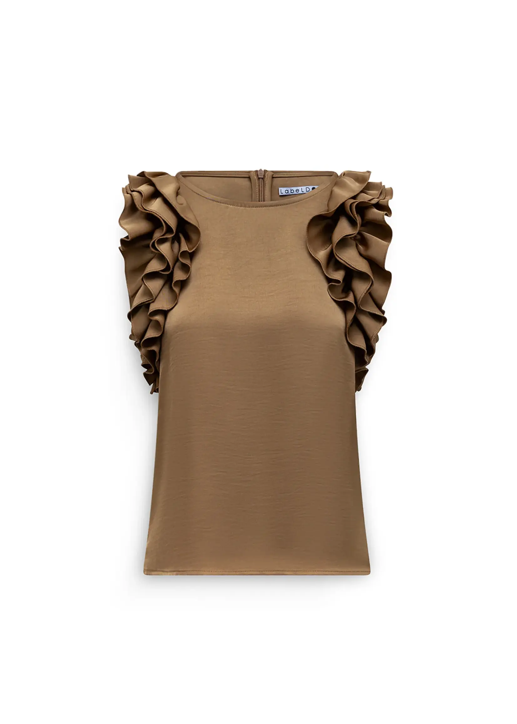 LABEL DOT LABEL DOT MOLLY 2615007