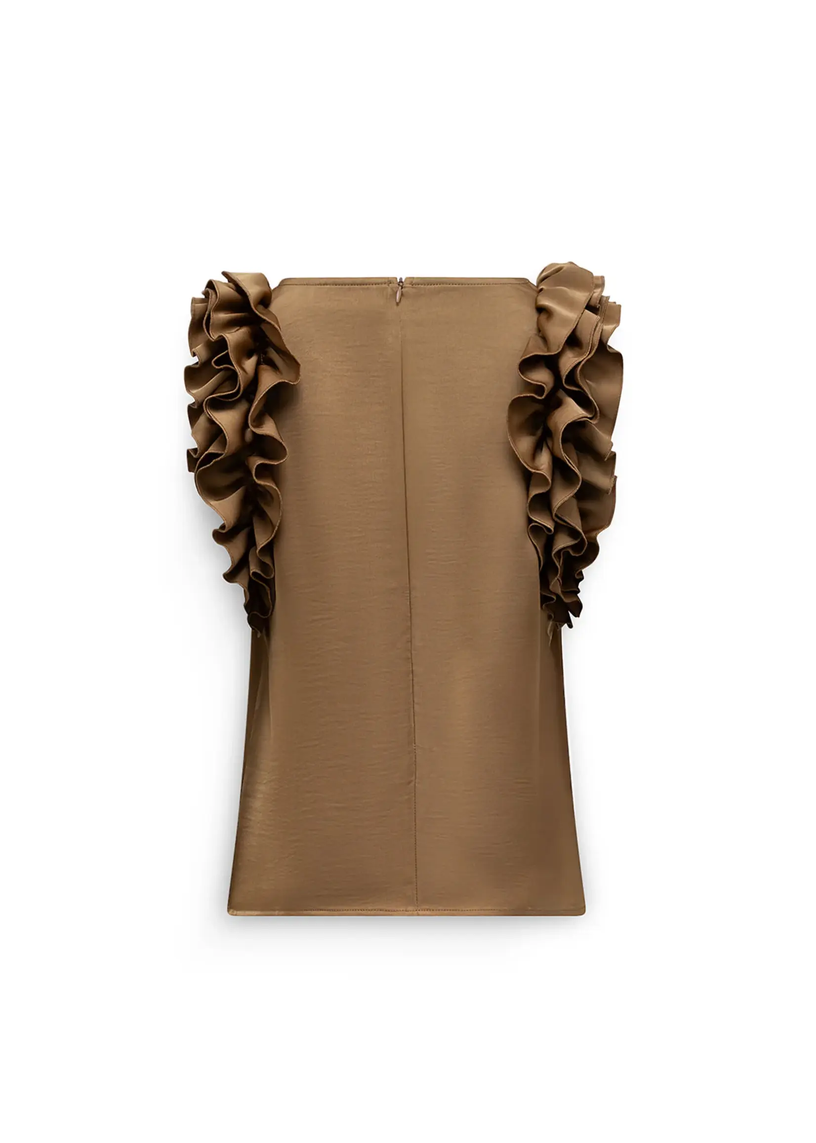 LABEL DOT LABEL DOT MOLLY 2615007