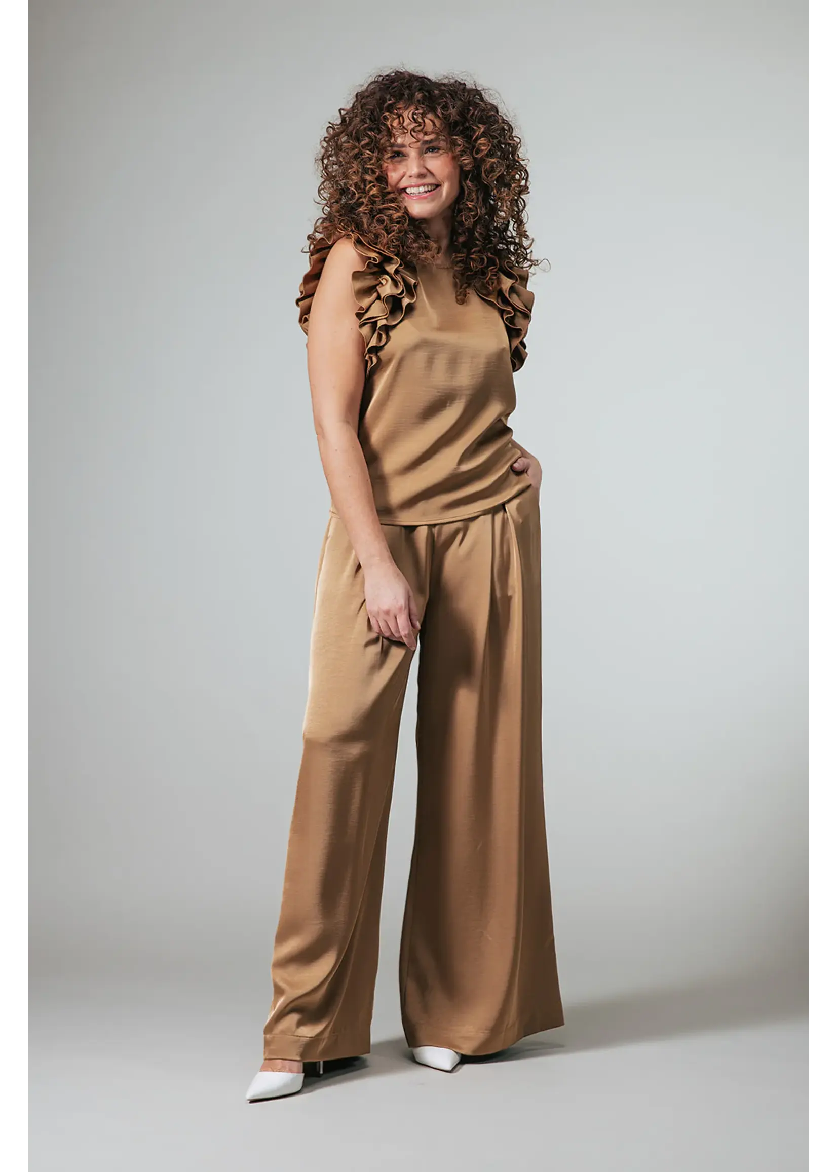 LABEL DOT LABEL DOT MOLLY 2615007