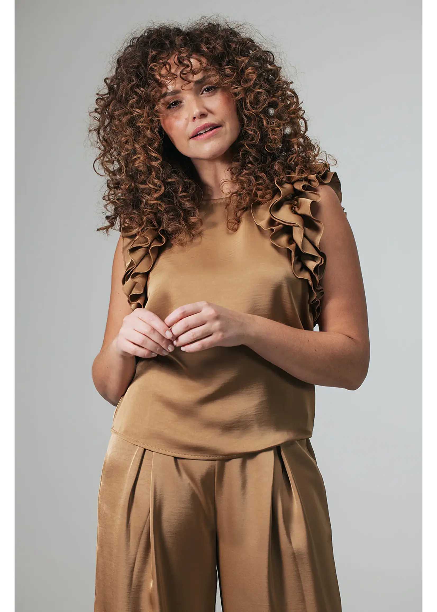 LABEL DOT LABEL DOT MOLLY 2615007