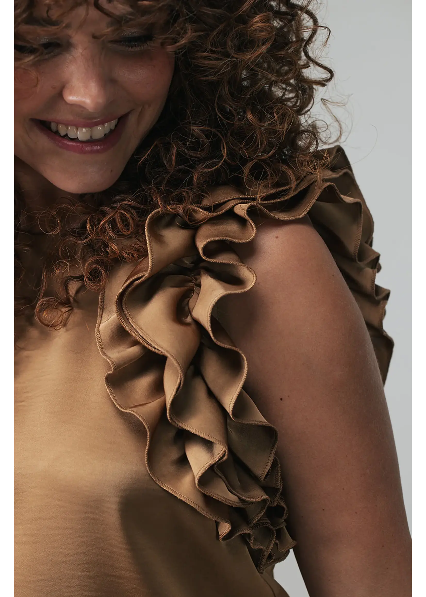 LABEL DOT LABEL DOT MOLLY 2615007